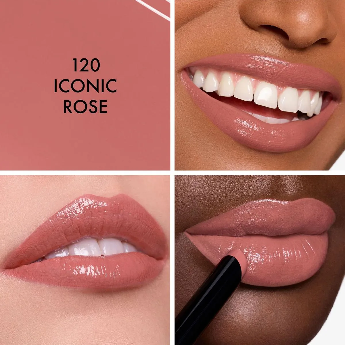 Rouge Dior On Stage Shock Shine Lipstick sold by Edgars product image thumbnail 3