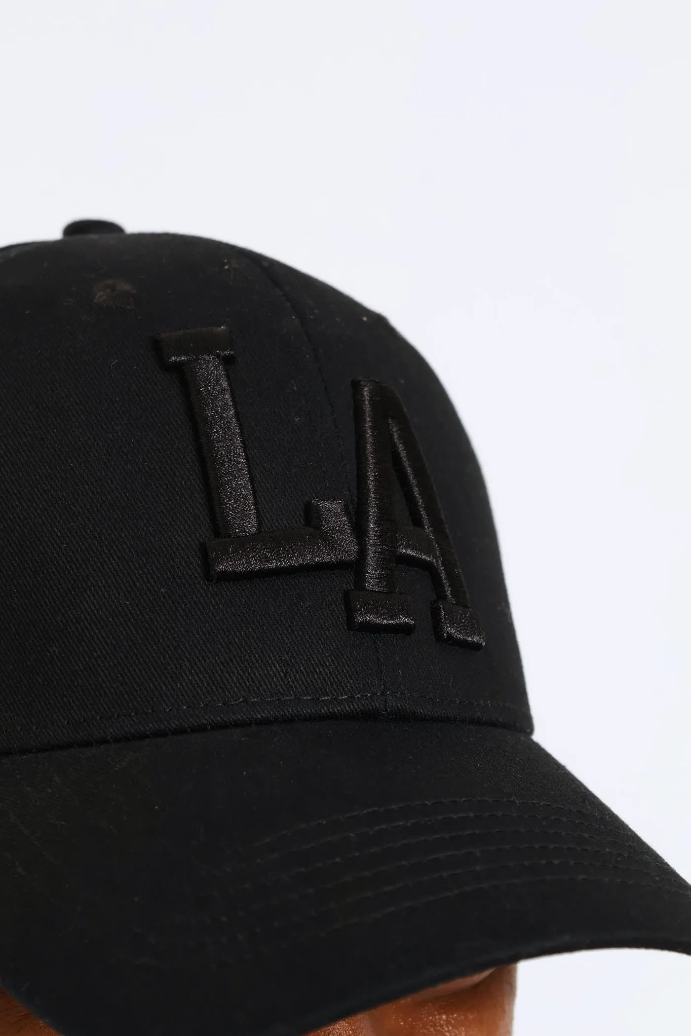 La Desination Tonal Cap - Black sold by Edgars product image thumbnail 2
