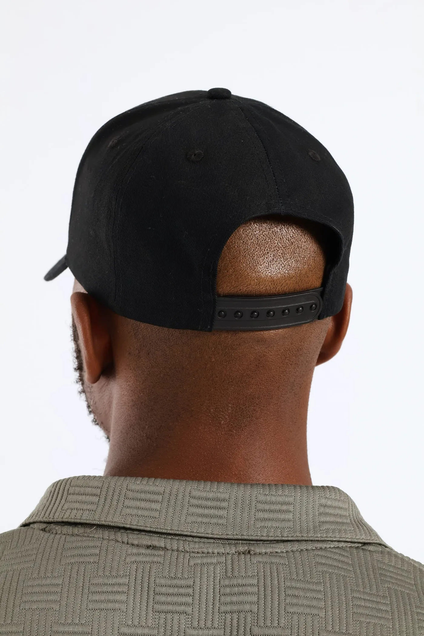 La Desination Tonal Cap - Black sold by Edgars product image thumbnail 3
