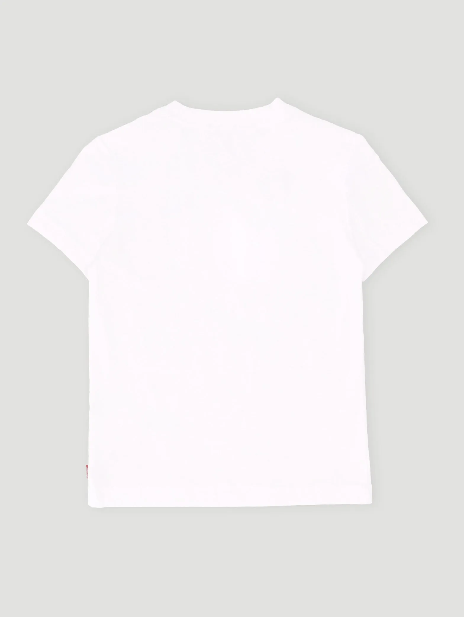 Pre-Boys Batwing Tee - White sold by Edgars product image thumbnail 2