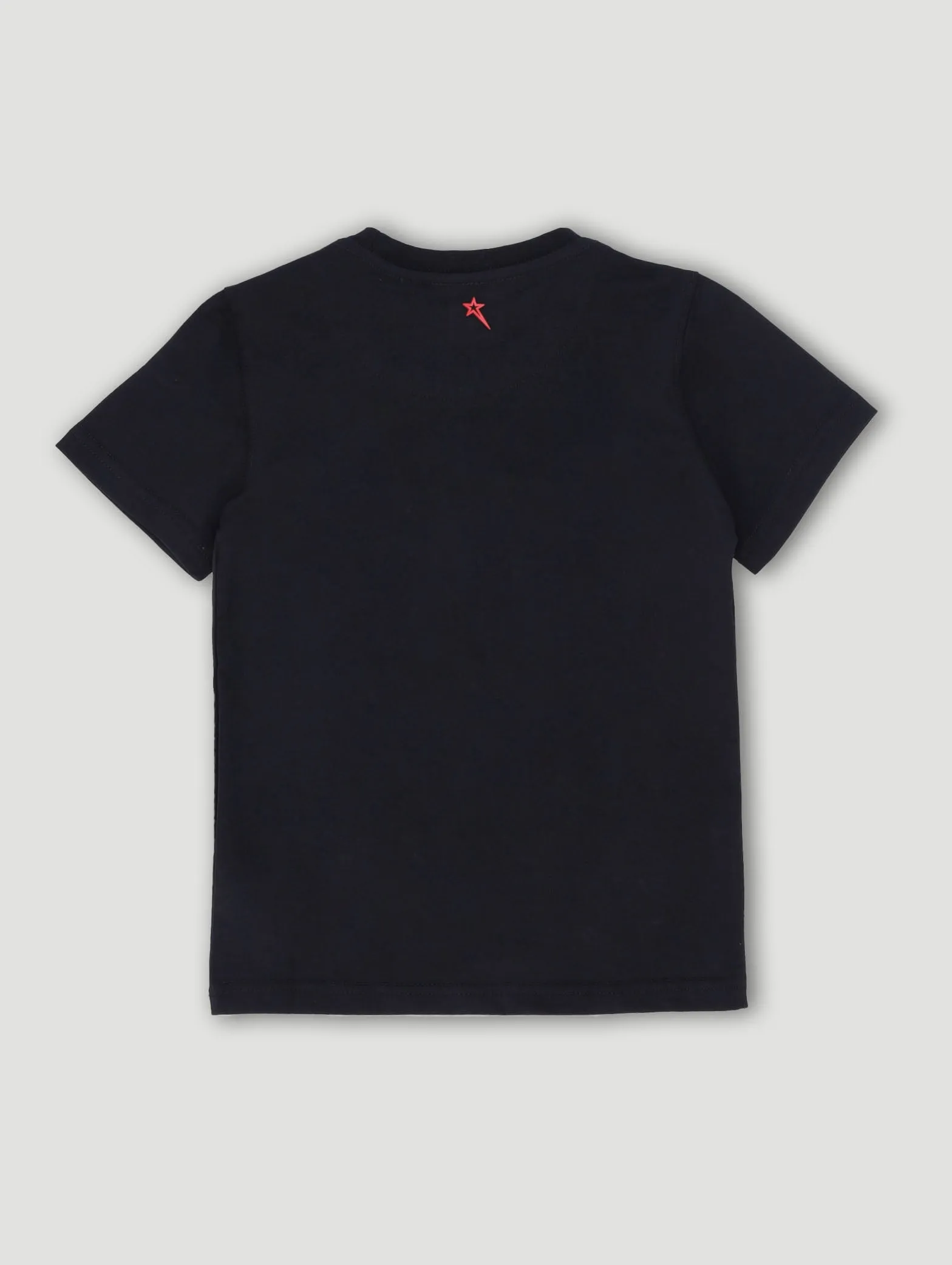 Pre-Boys Heat Top - Black sold by Edgars product image thumbnail 2