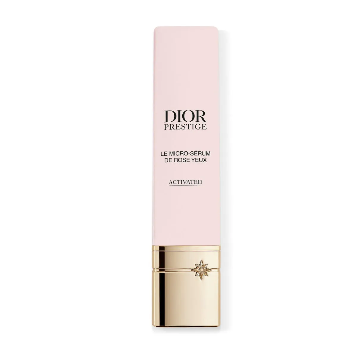 Prestige Le Micro-Sérum de Rose Yeux Activated sold by Edgars