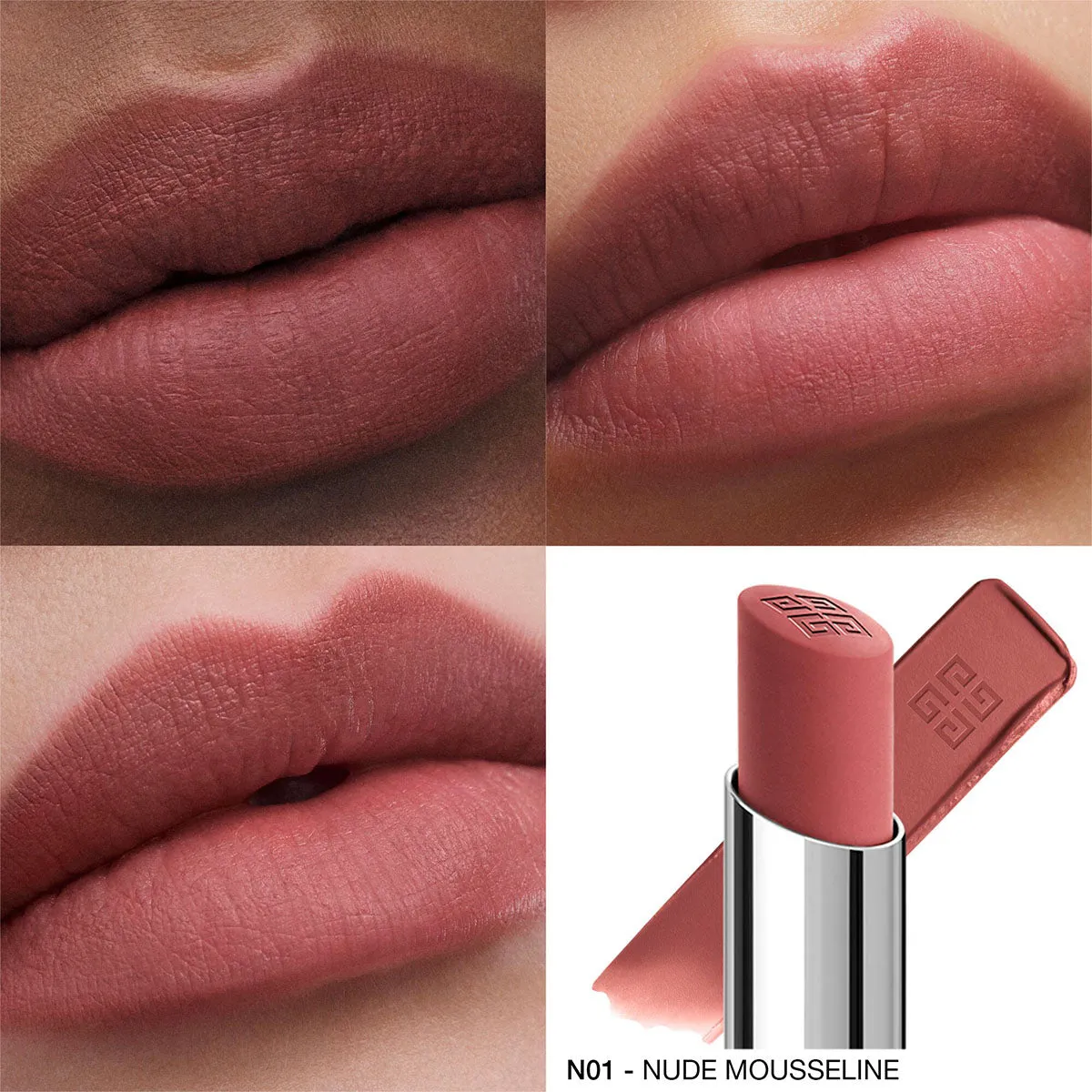 Le Rouge Velvet Matte sold by Edgars product image thumbnail 3
