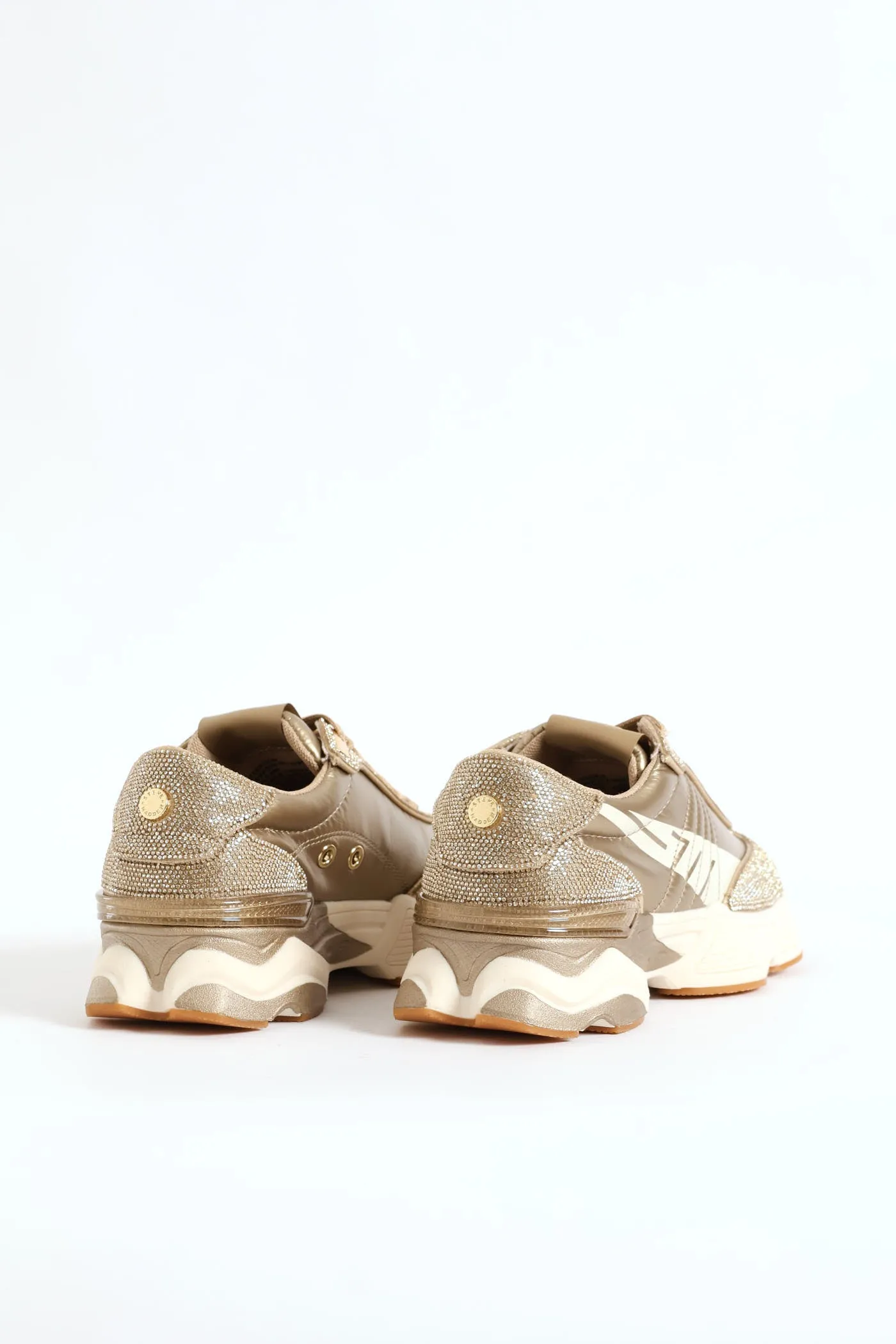 Setback-R Sportie Sneaker - Gold sold by Edgars product image thumbnail 5