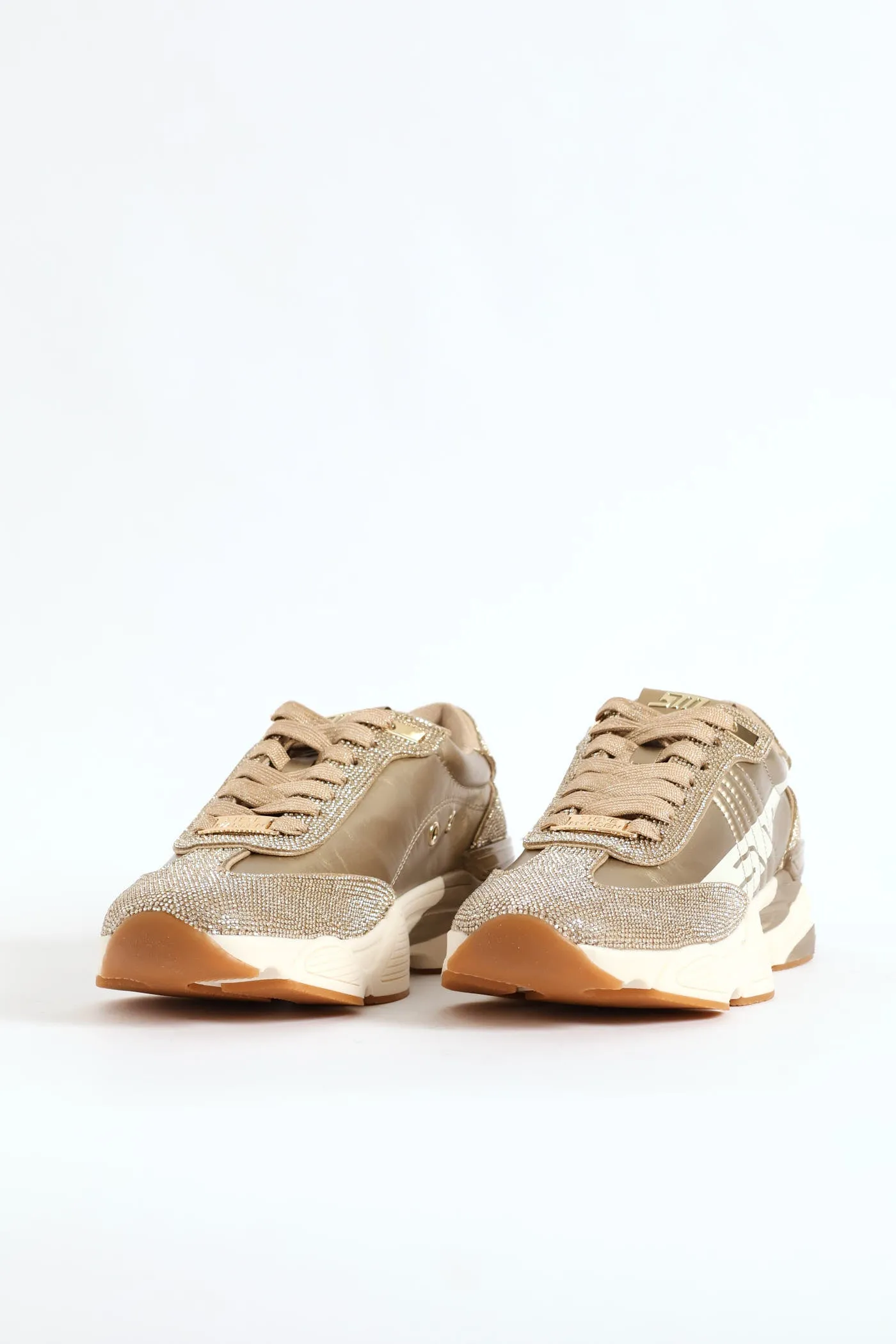 Setback-R Sportie Sneaker - Gold sold by Edgars product image thumbnail 4