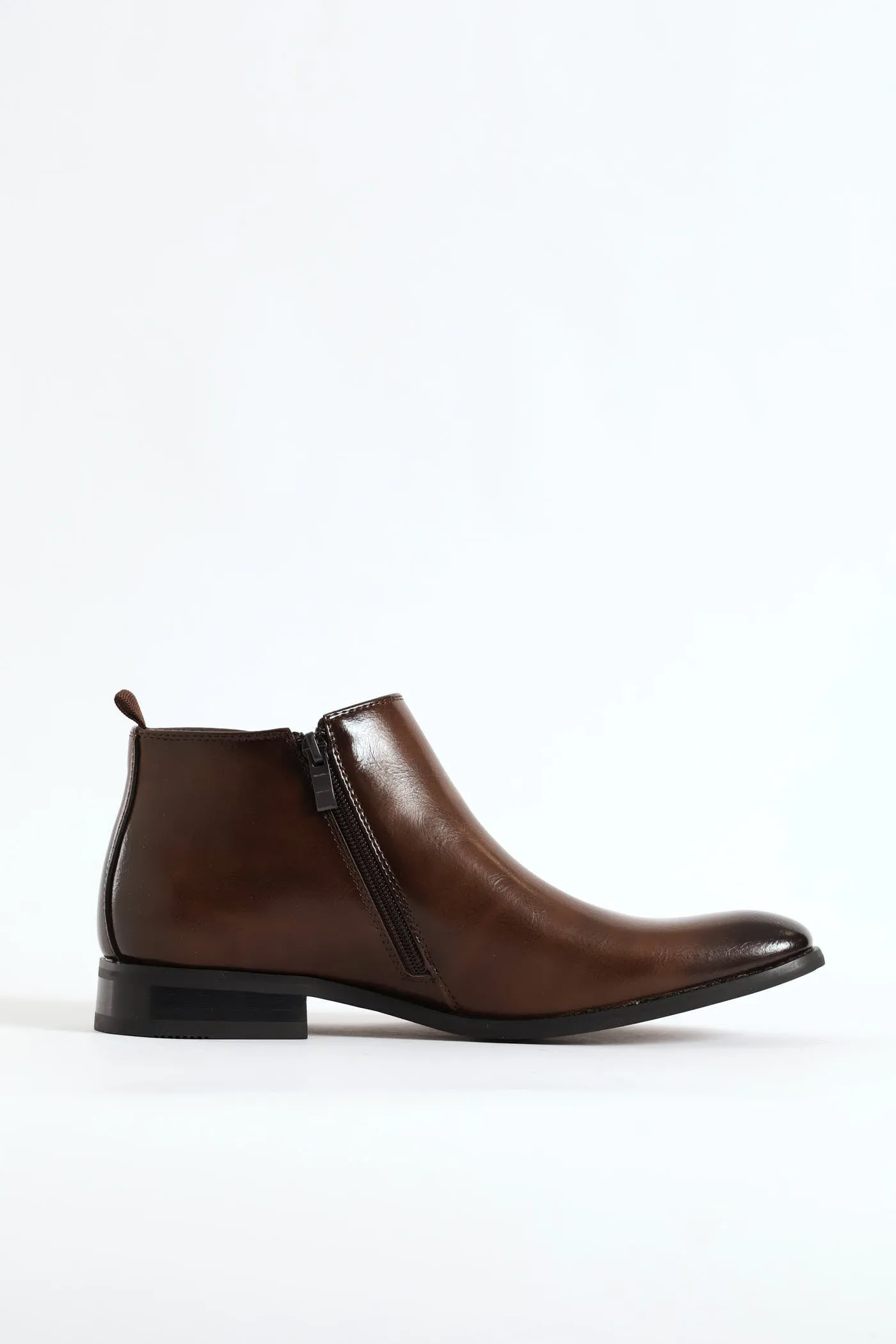 Chelsea Boot - Brown sold by Edgars product image thumbnail 2