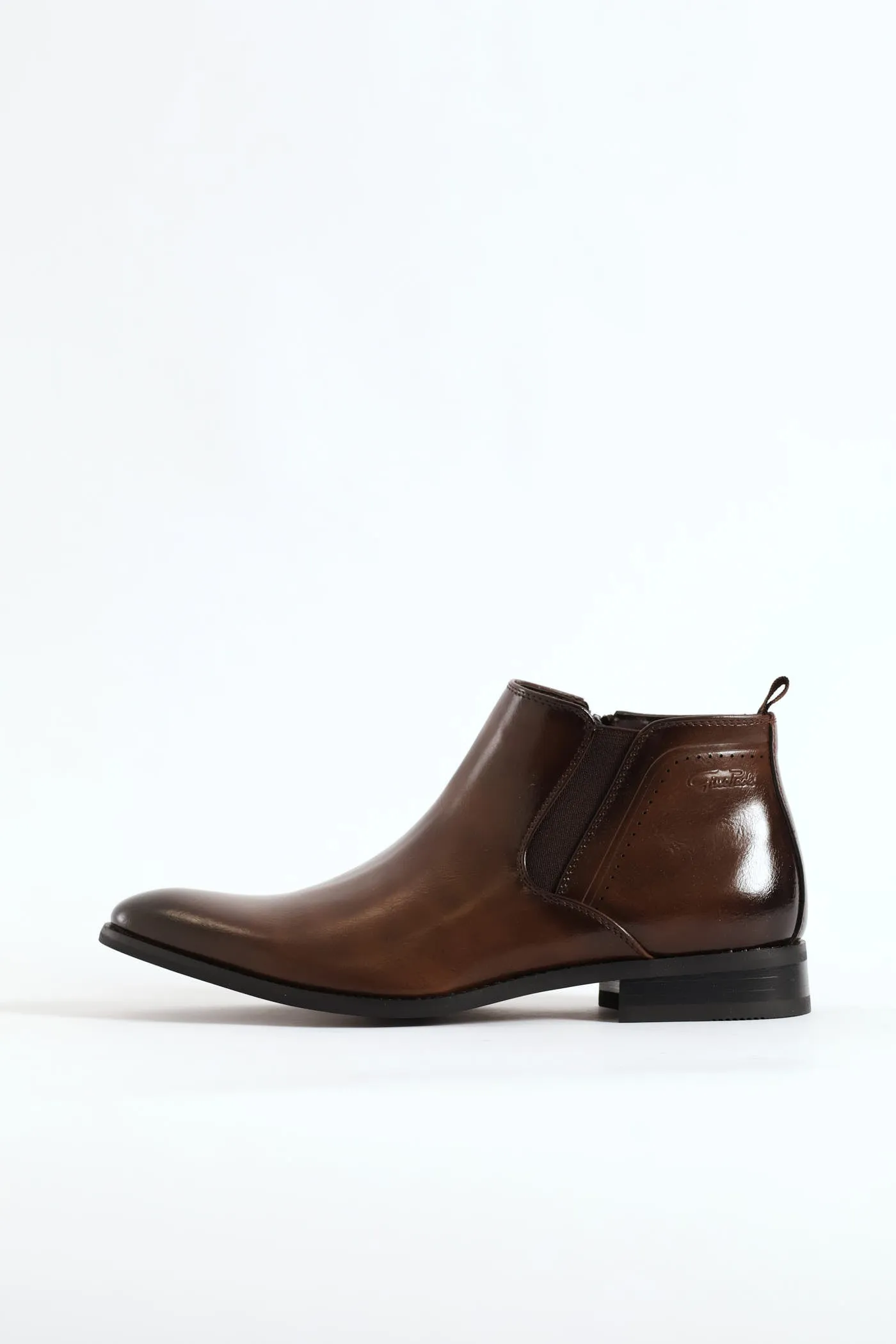 Chelsea Boot - Brown sold by Edgars product image thumbnail 3
