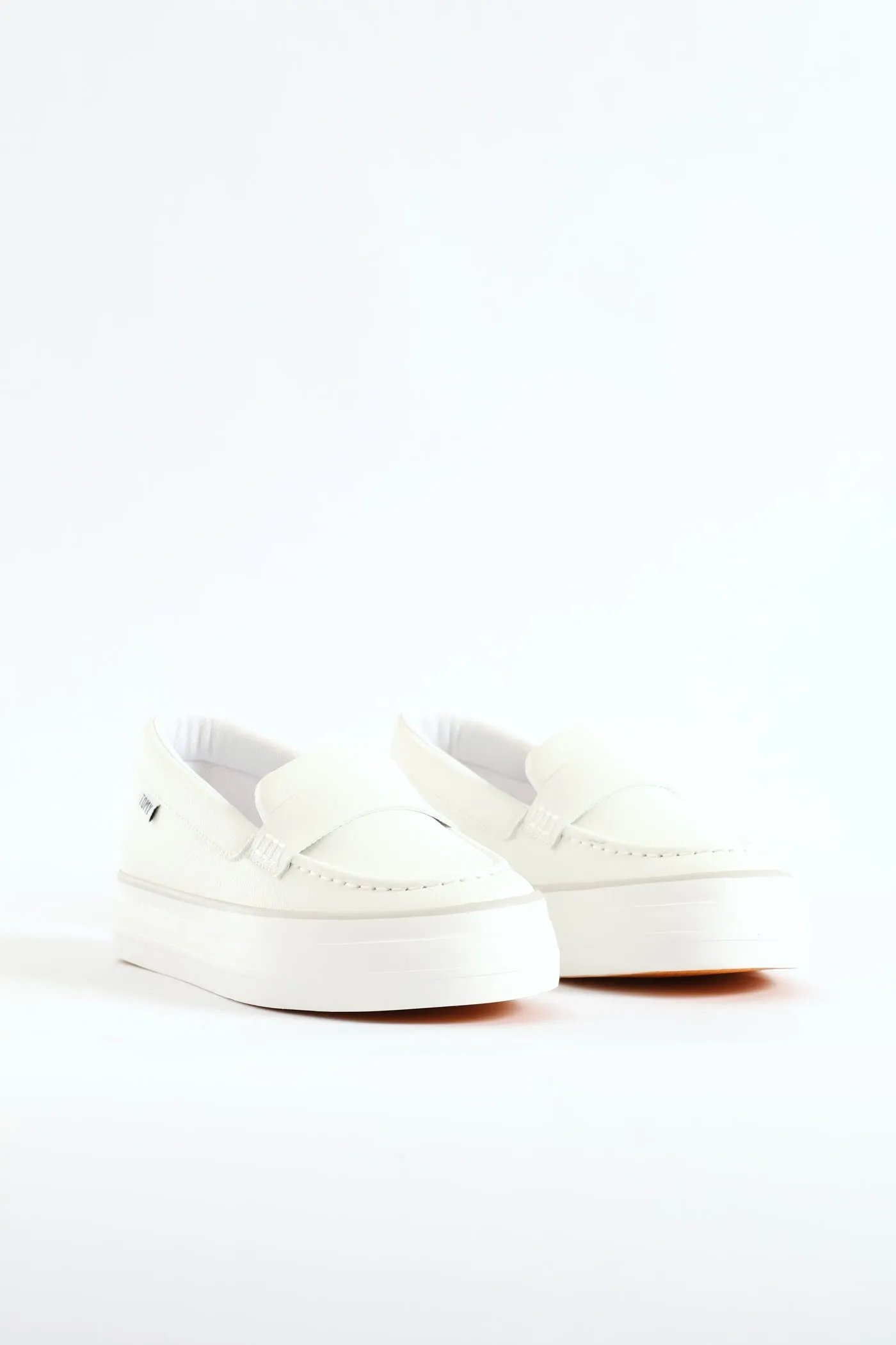 Arrow Loafer - White sold by Edgars product image thumbnail 3