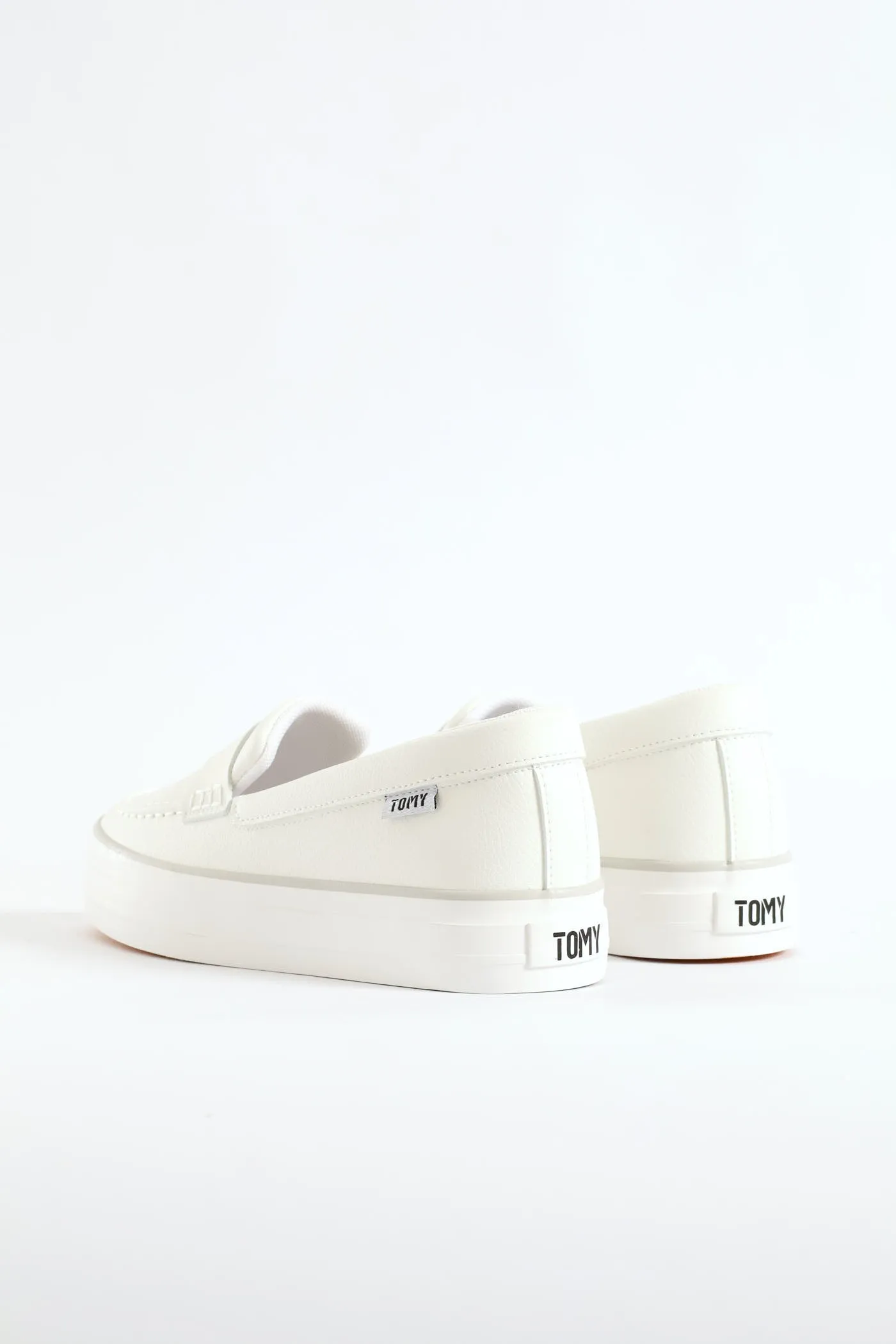 Arrow Loafer - White sold by Edgars product image thumbnail 4