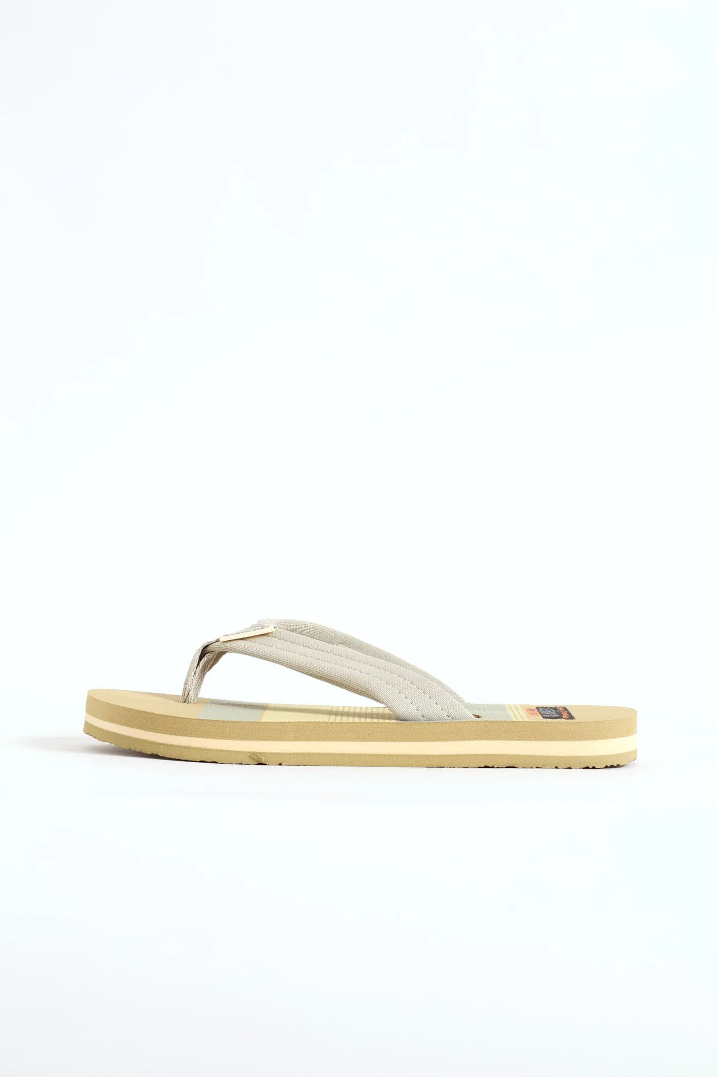 Nautical Thong Sandal - Taupe sold by Edgars product image thumbnail 4