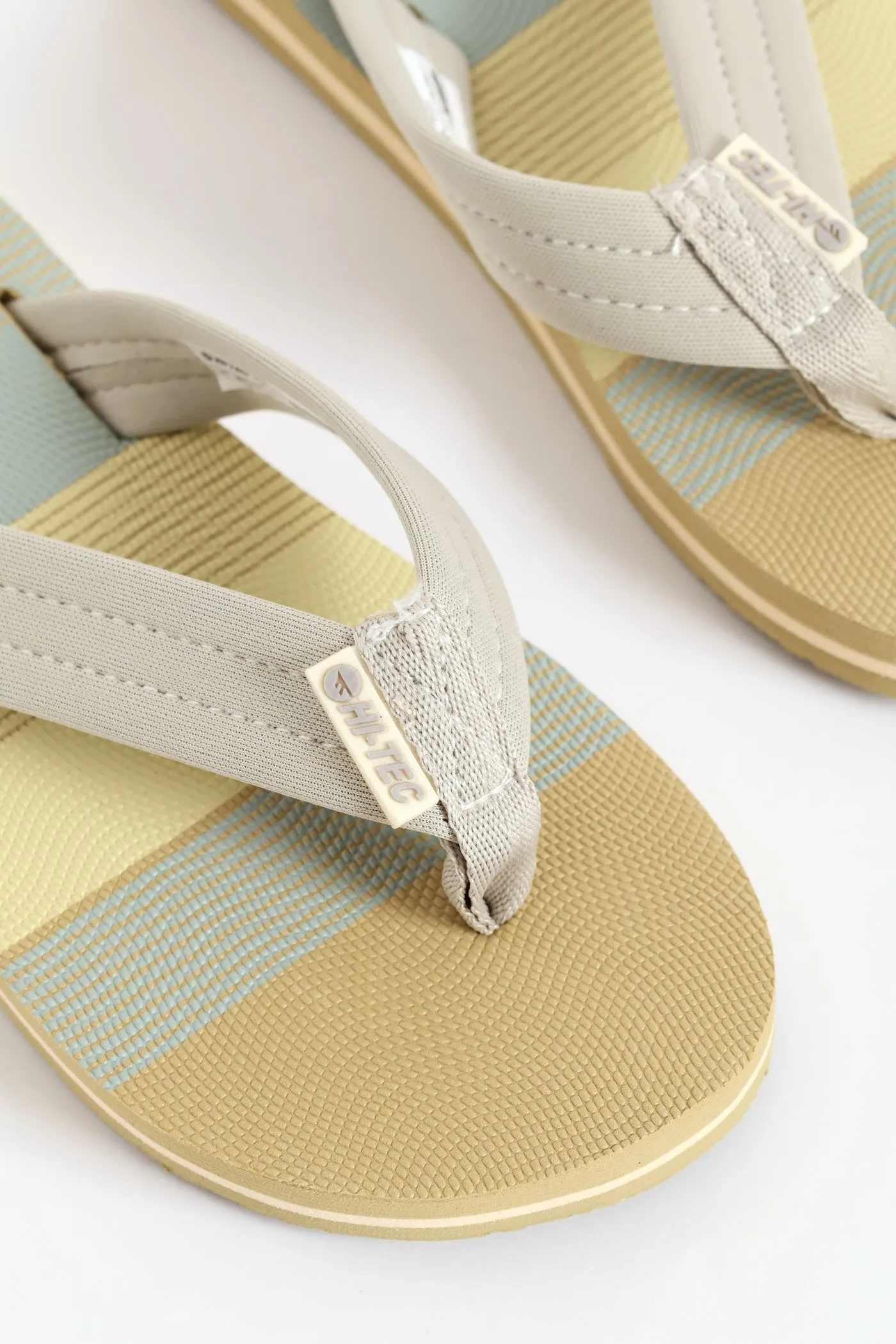 Nautical Thong Sandal - Taupe sold by Edgars product image thumbnail 2