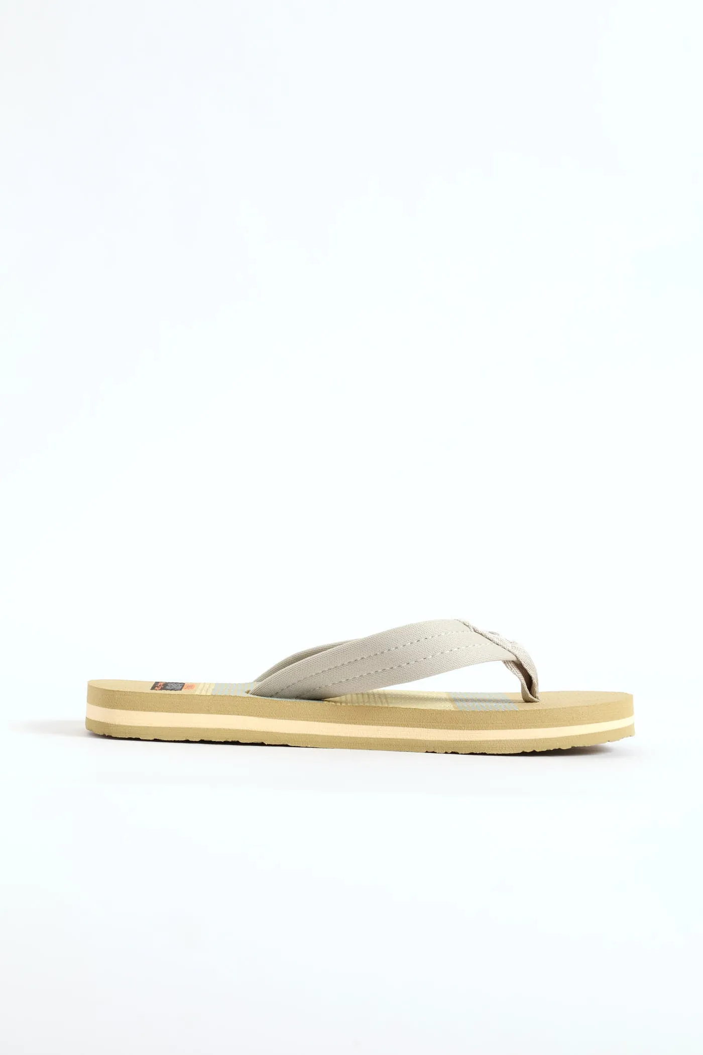 Nautical Thong Sandal - Taupe sold by Edgars product image thumbnail 3