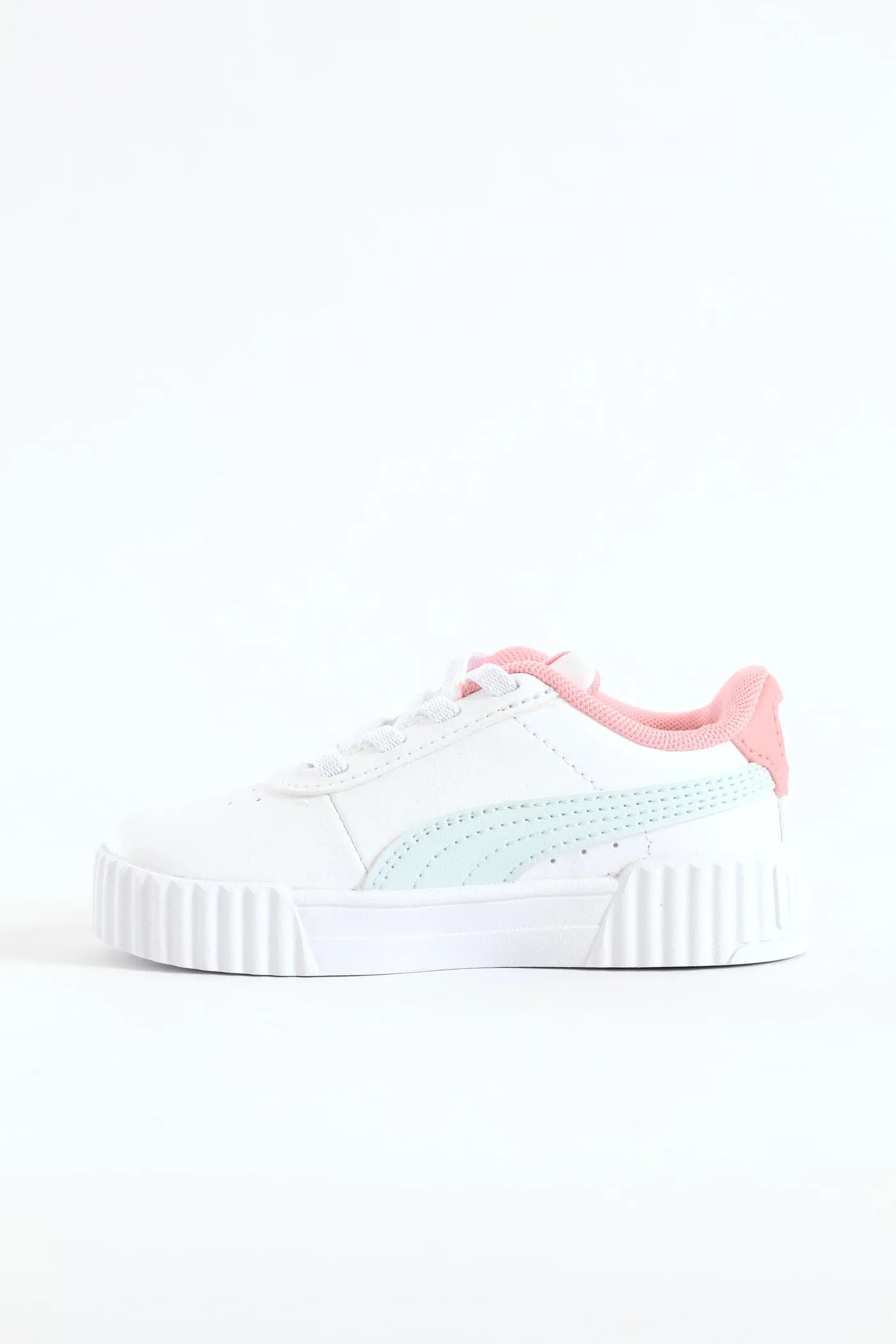 Pre-Girls Carina Sneaker - Multi sold by Edgars product image thumbnail 5