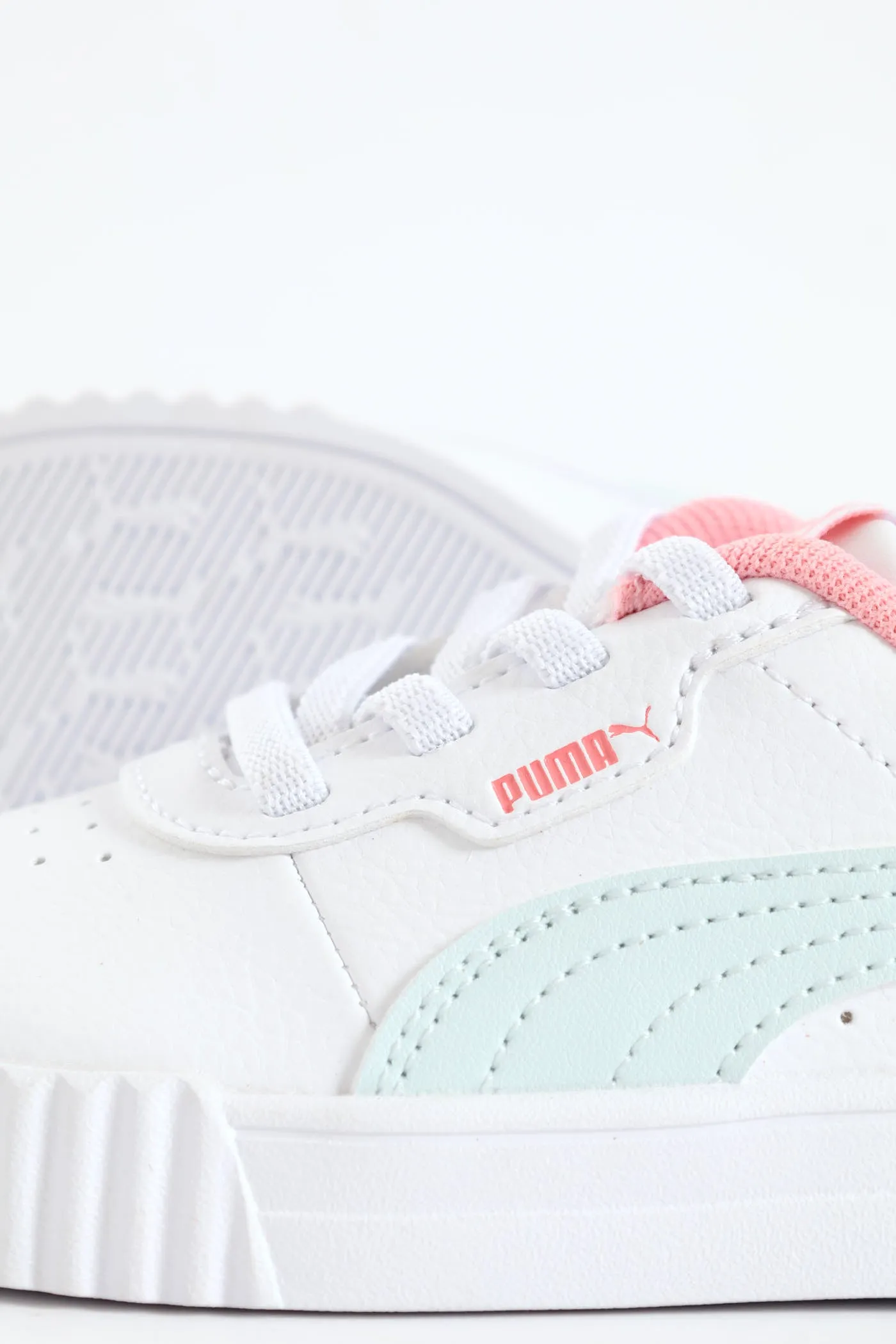 Pre-Girls Carina Sneaker - Multi sold by Edgars product image thumbnail 2