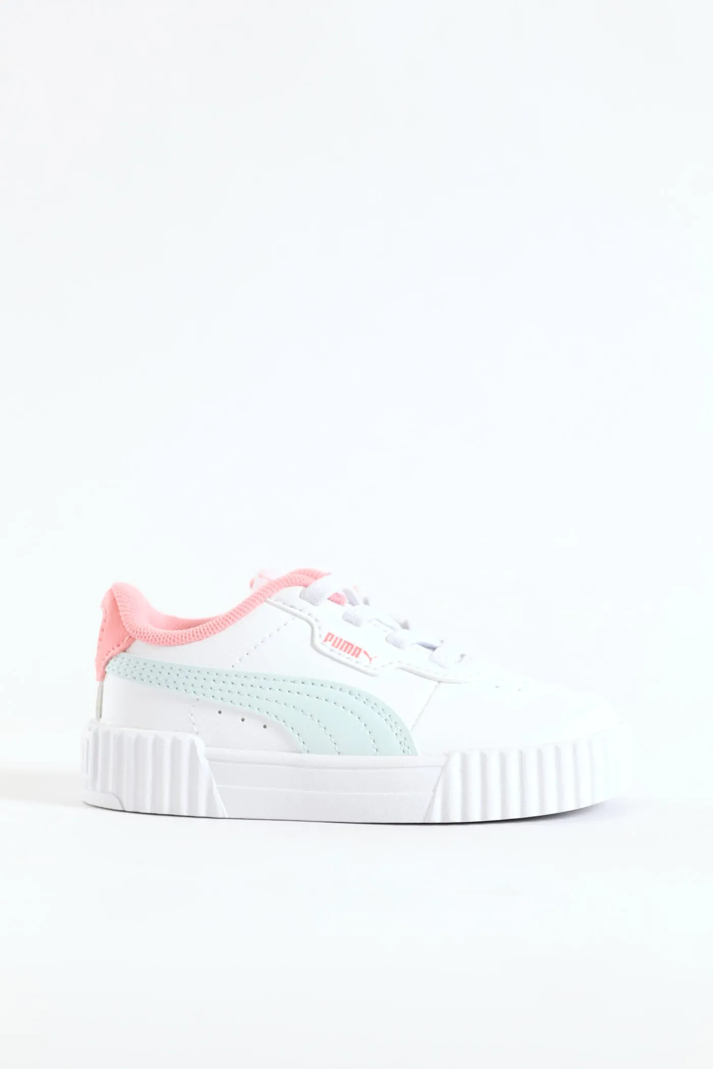Pre-Girls Carina Sneaker - Multi sold by Edgars product image thumbnail 4