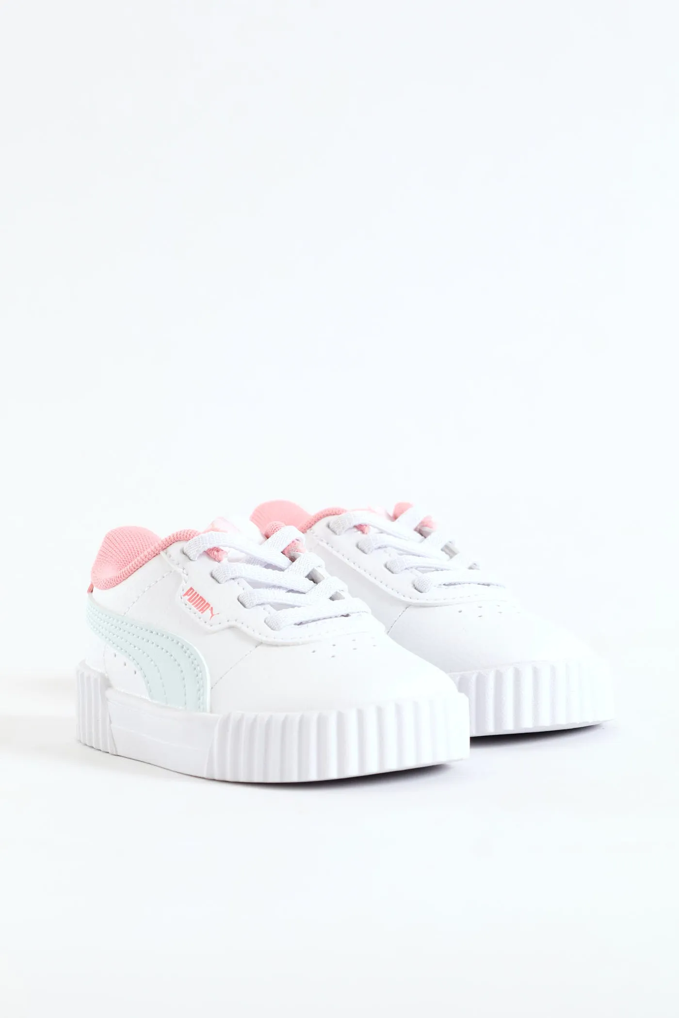 Pre-Girls Carina Sneaker - Multi sold by Edgars product image thumbnail 3