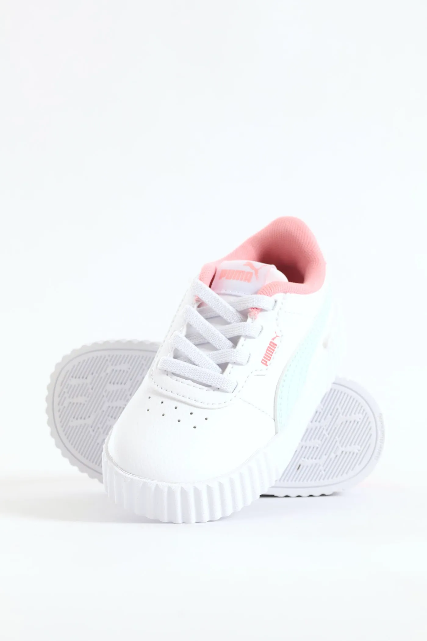 Pre-Girls Carina Sneaker - Multi sold by Edgars