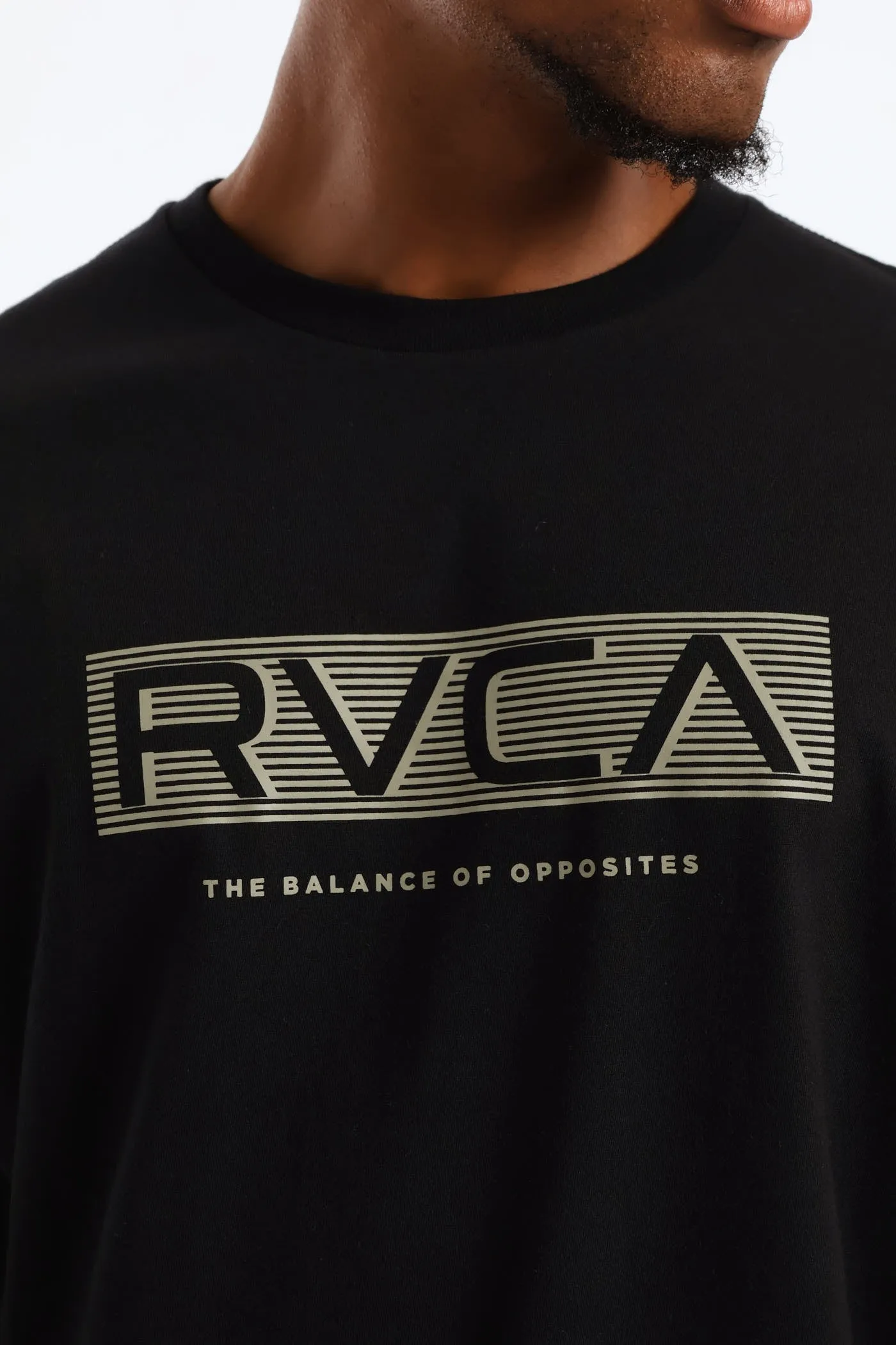 Sprints Tee - Black sold by Edgars product image thumbnail 2