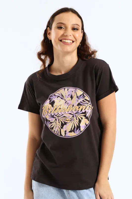 Formula Tee - Black sold by Edgars