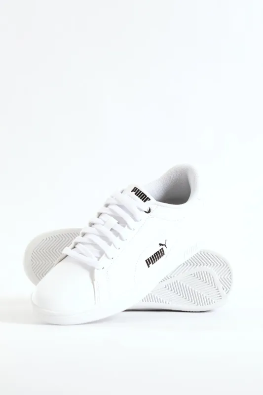Seeing Double Smash 3.0 Sneaker - White sold by Edgars