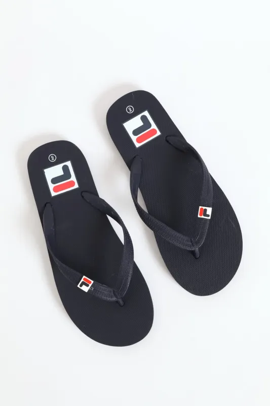 Tony Flip Flop - Navy sold by Edgars