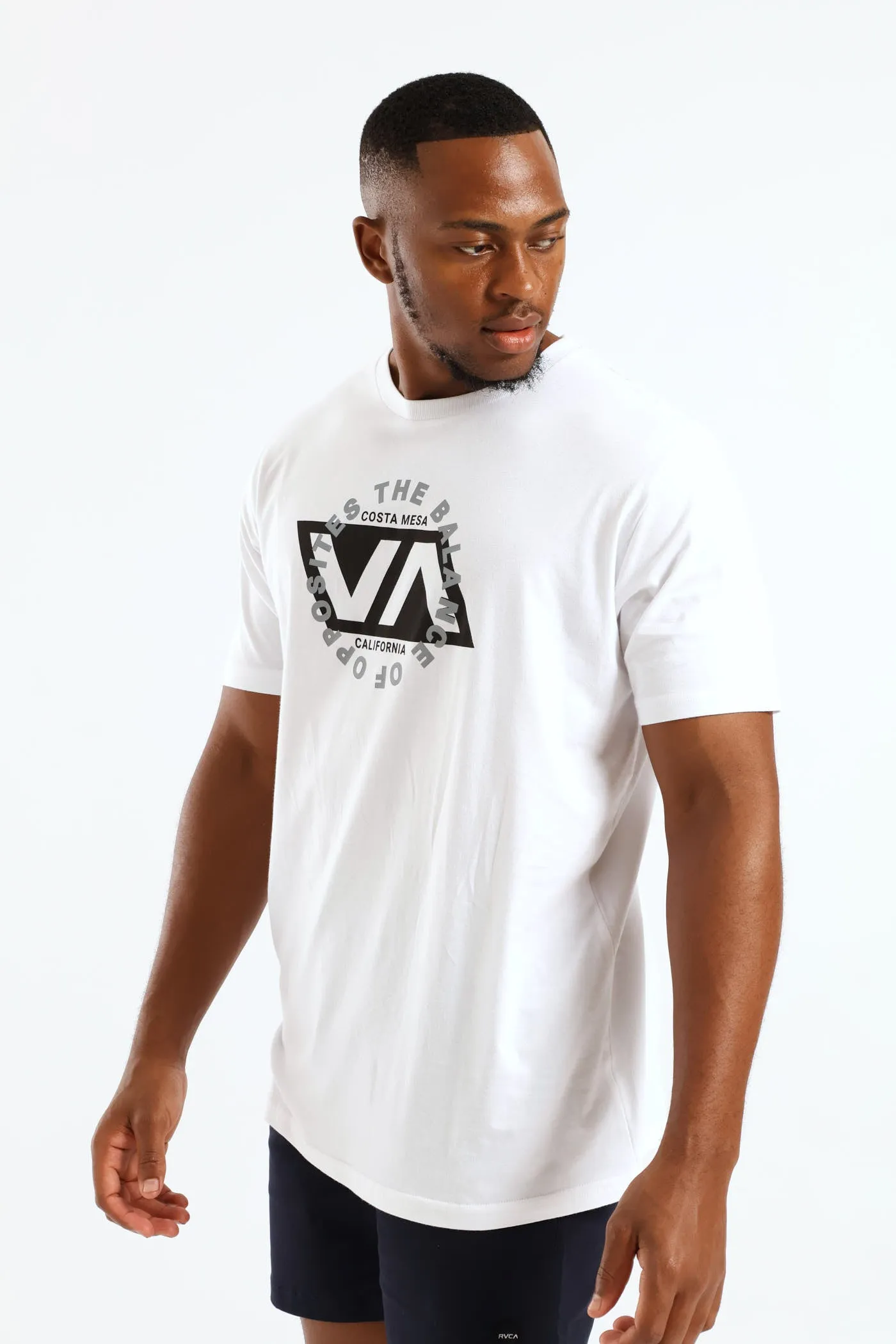 Division Tee - White sold by Edgars product image thumbnail 4
