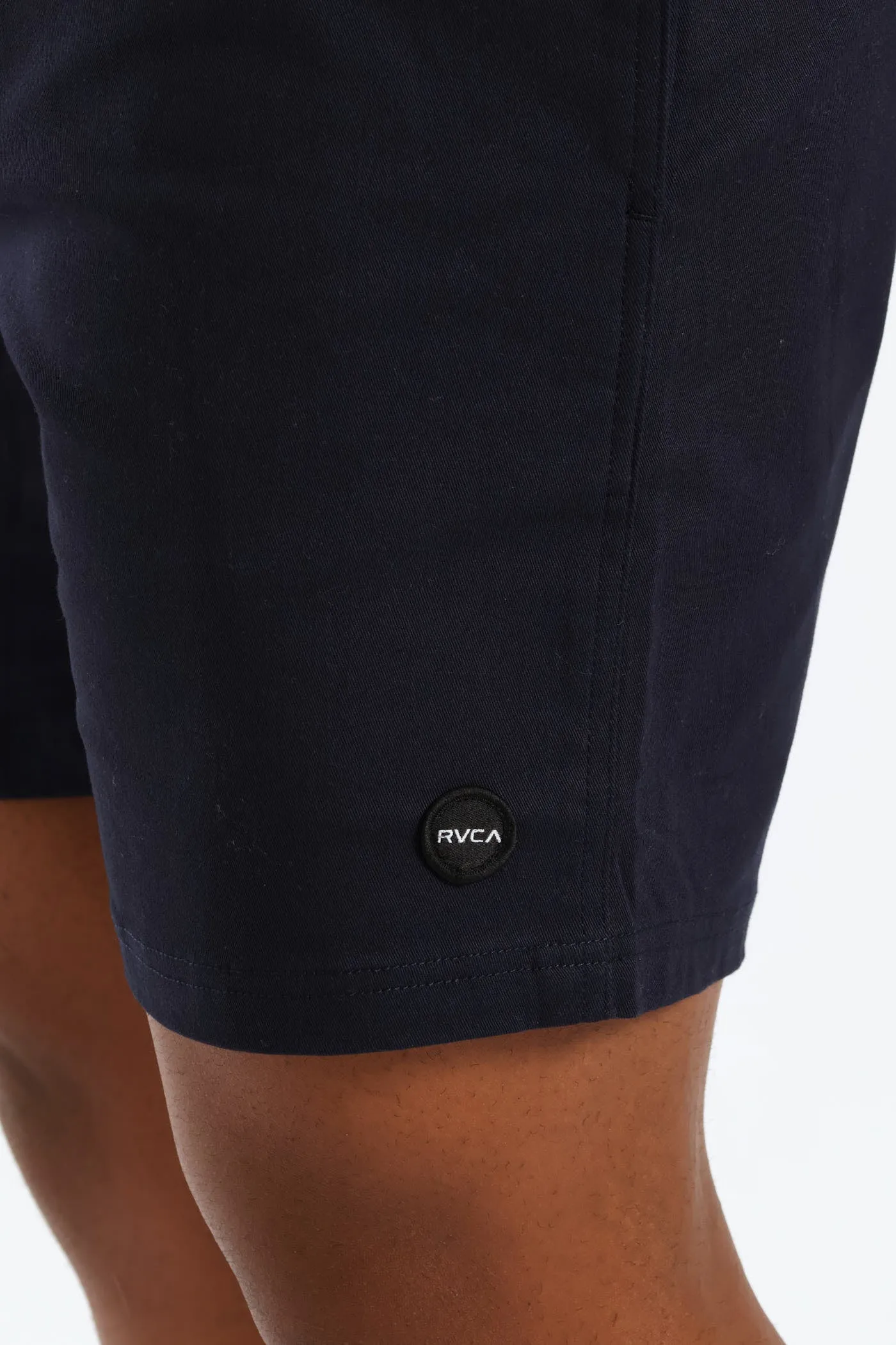 Elastic Short - Navy sold by Edgars product image thumbnail 4