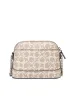 Tidewood Mini Top Zip Bag - Caramel sold by Edgars