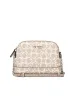 Tidewood Mini Top Zip Bag - Caramel sold by Edgars