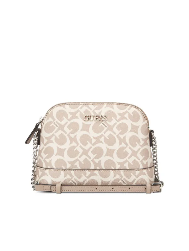 Tidewood Mini Top Zip Bag - Caramel sold by Edgars