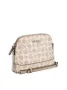 Tidewood Mini Top Zip Bag - Caramel sold by Edgars