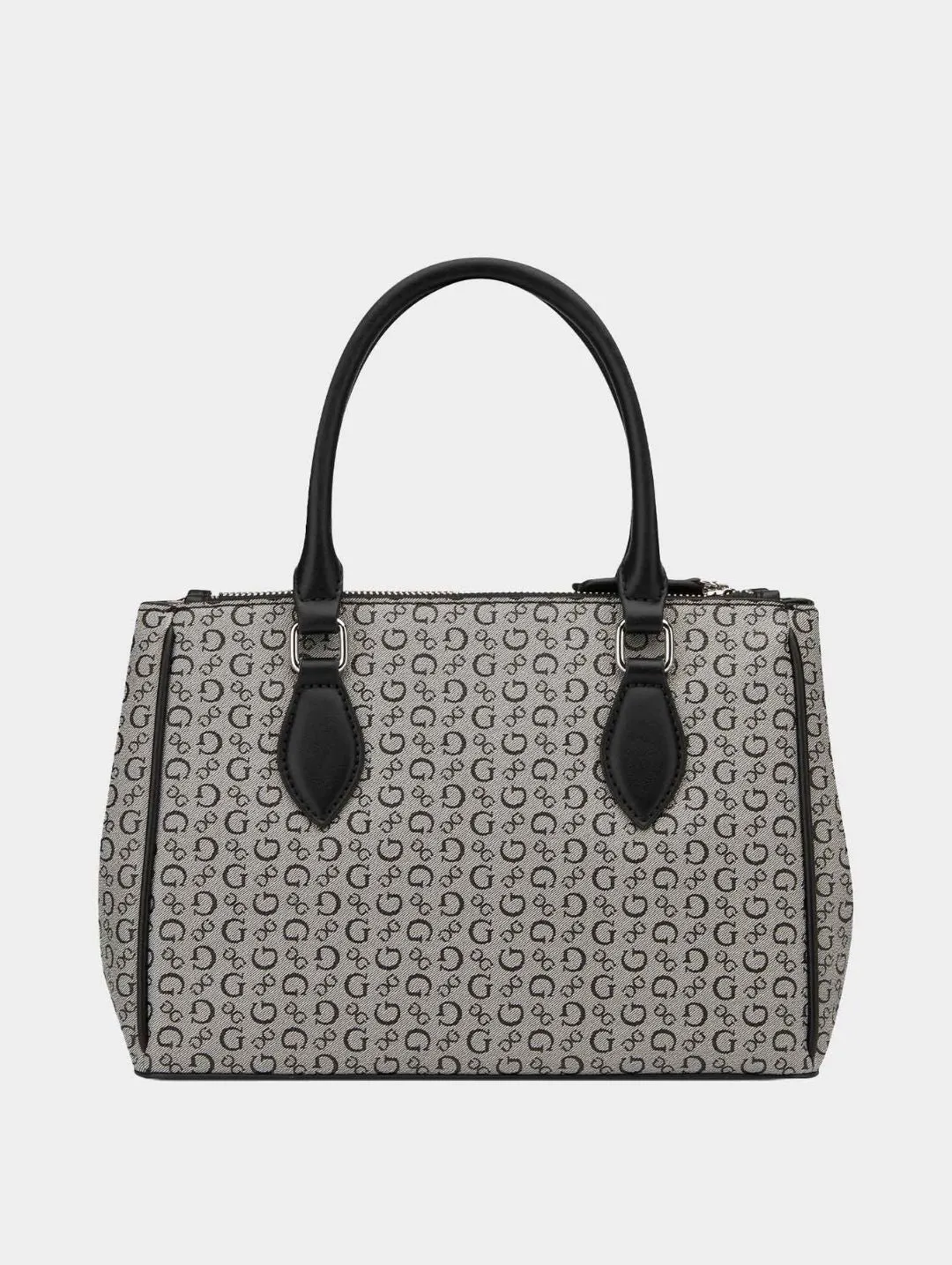 Doretta Satchel Bag - Black sold by Edgars product image thumbnail 3