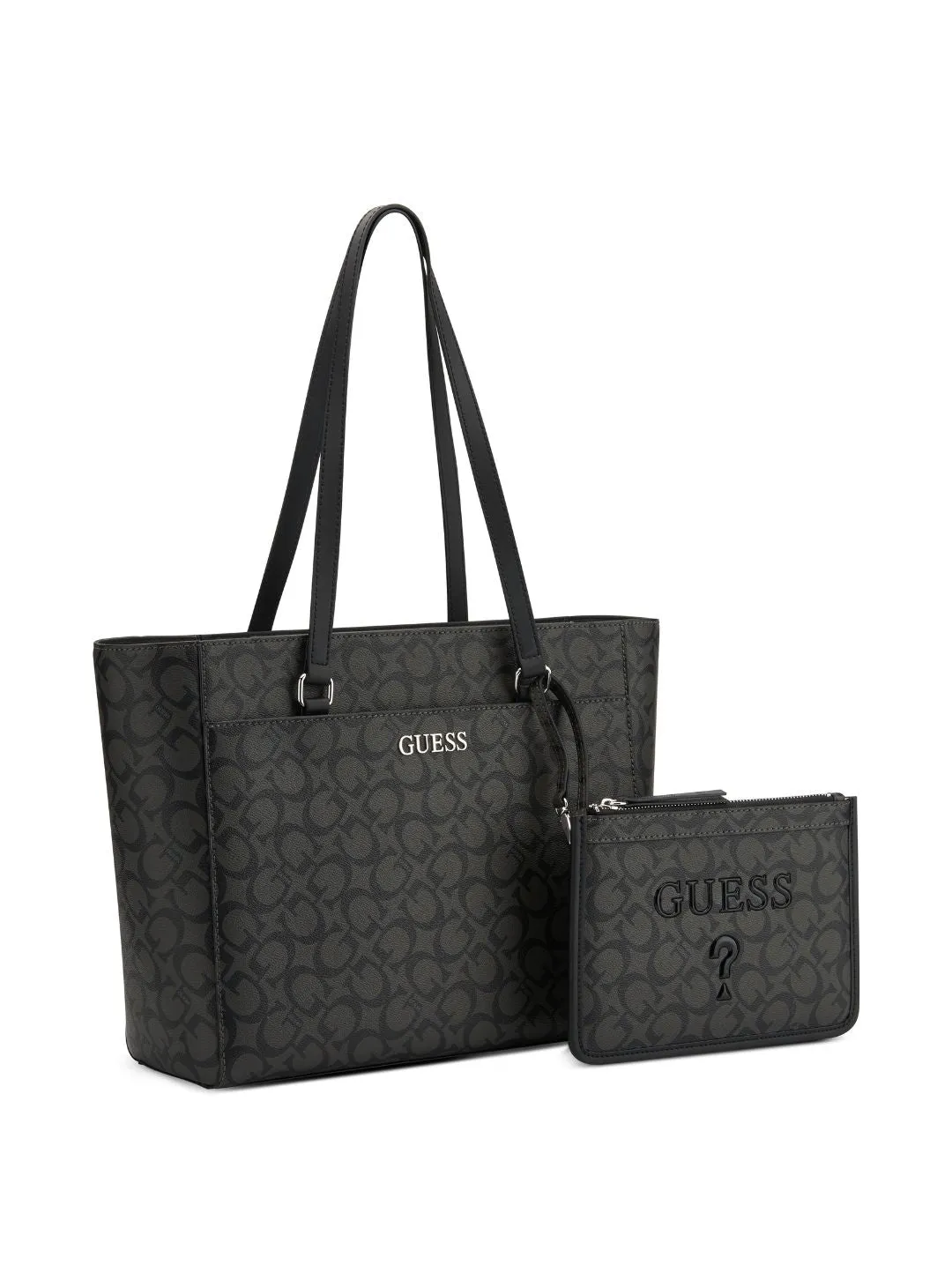 Delphine Tote Bag - Charcoal sold by Edgars product image thumbnail 2