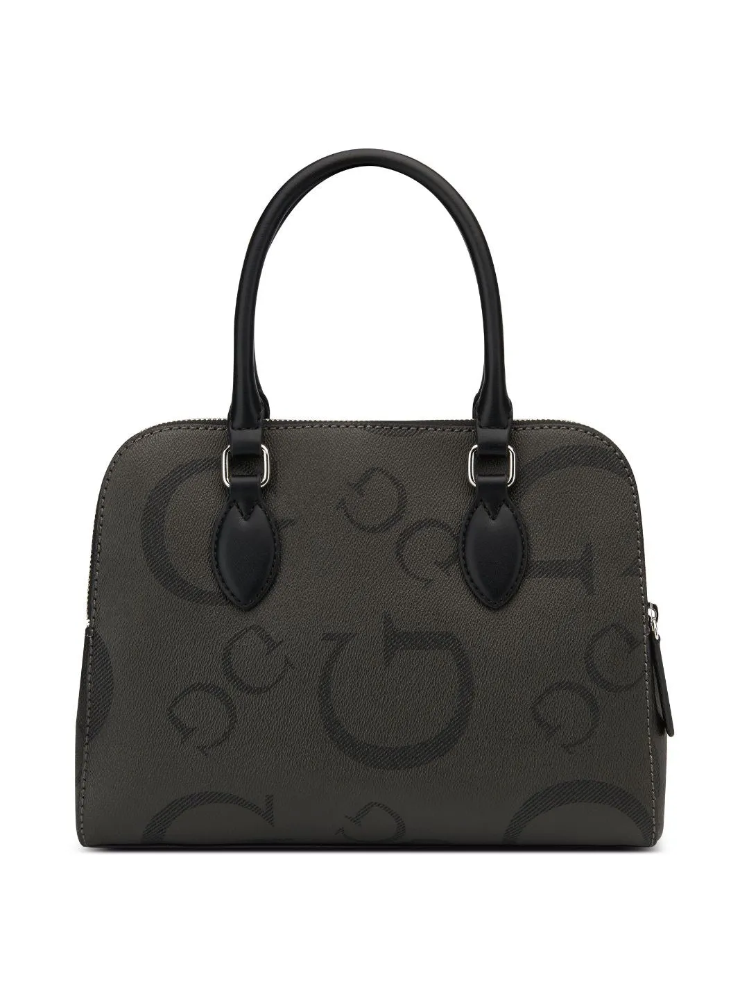 Cordyn Satchel Bag - Charcoal sold by Edgars product image thumbnail 3