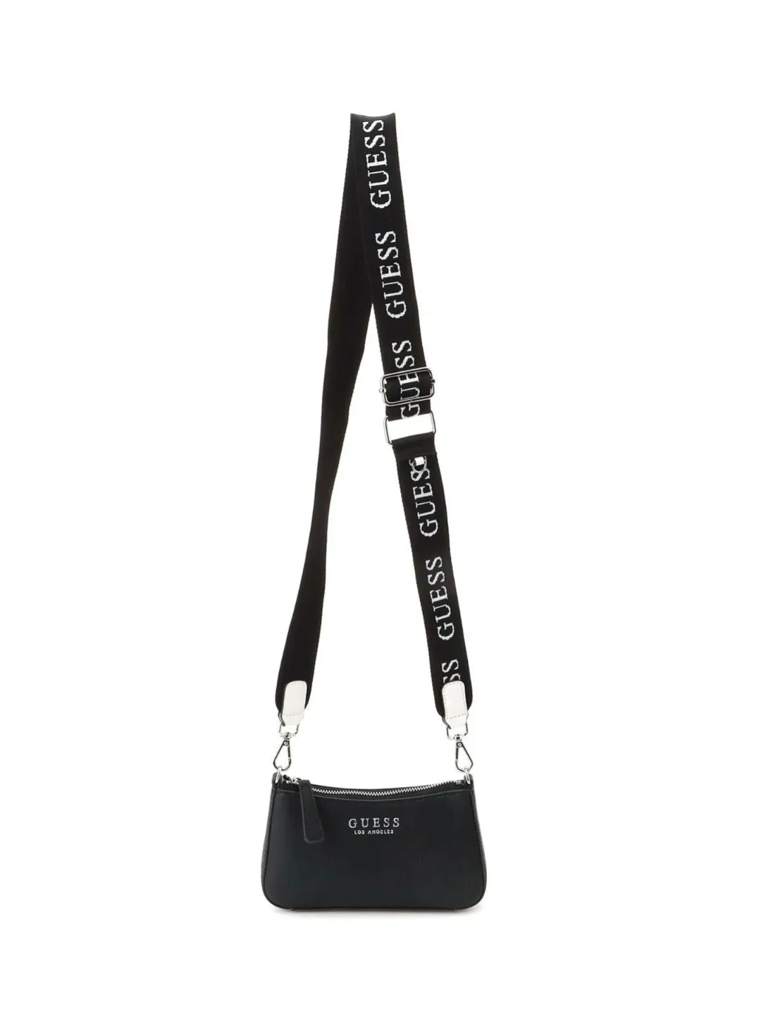 Abbie Mini Crossbody Top Zip Bag - White sold by Edgars product image thumbnail 4