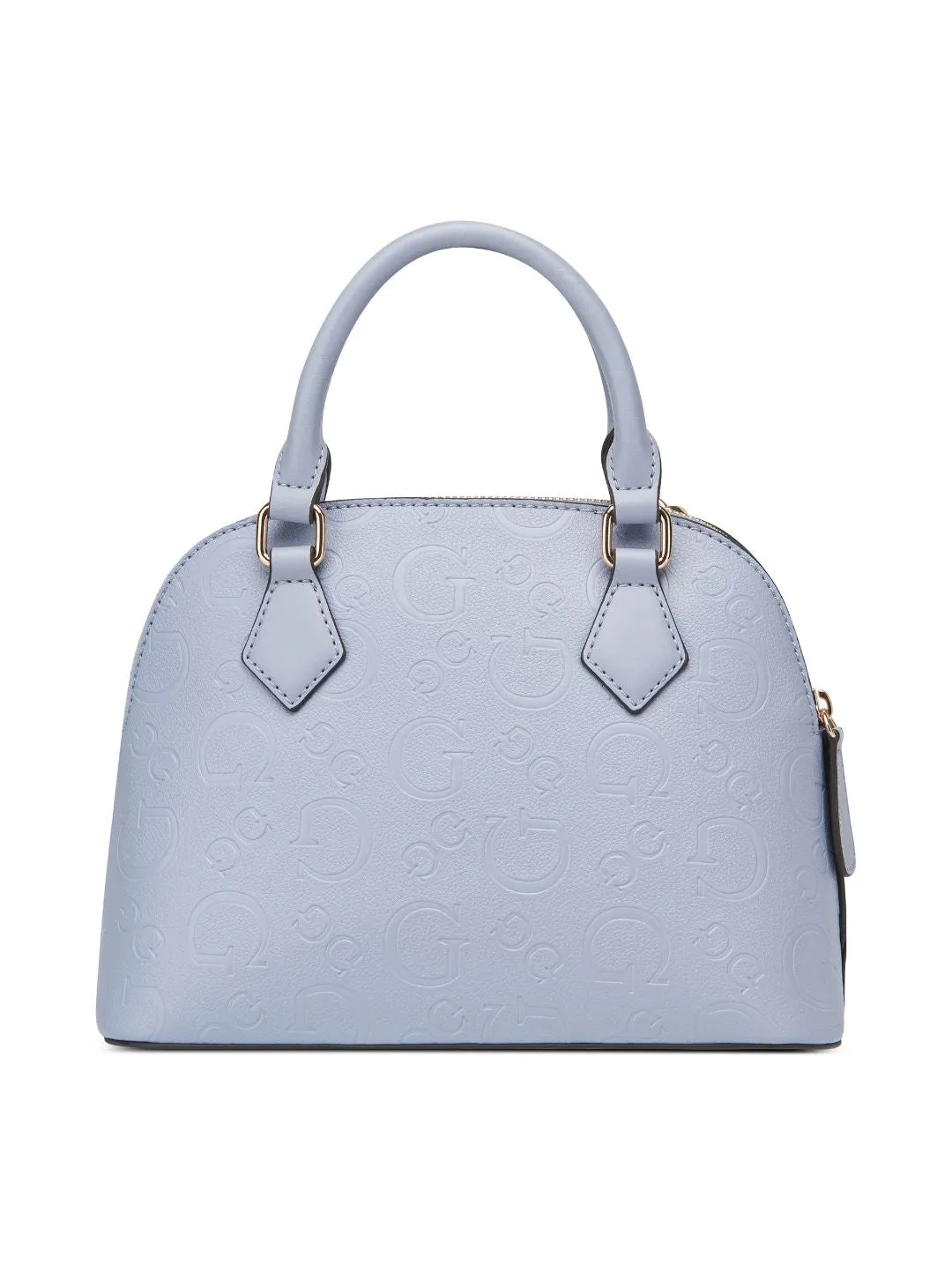 Lexy Mini Crossbody Top Zip Bag - Light Blue sold by Edgars product image thumbnail 2
