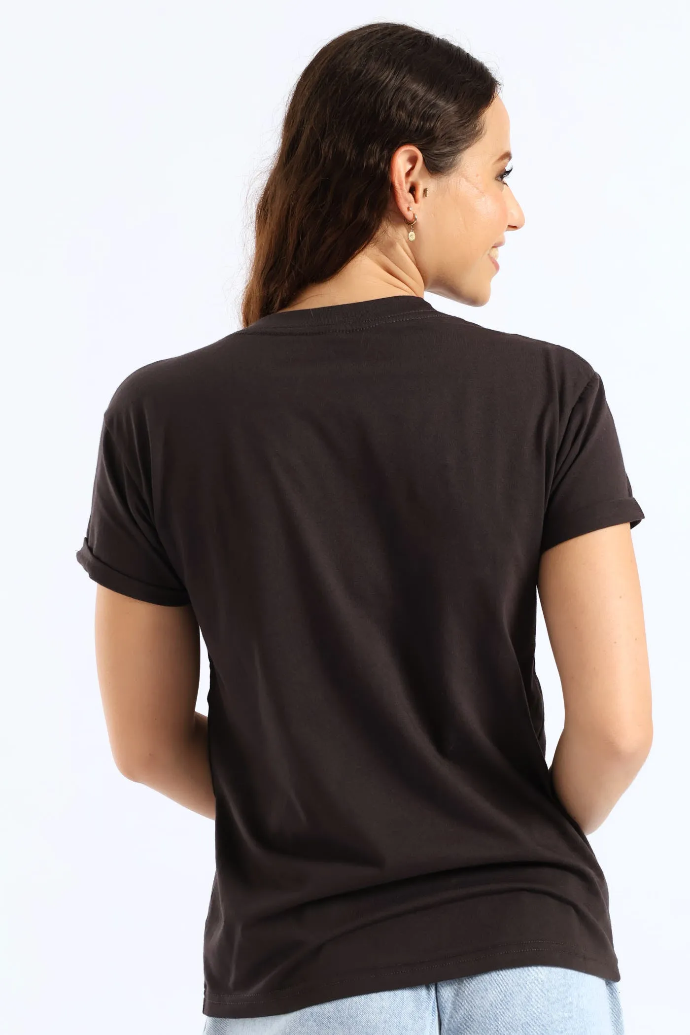 SA Giraffe Tee - Black sold by Edgars product image thumbnail 4