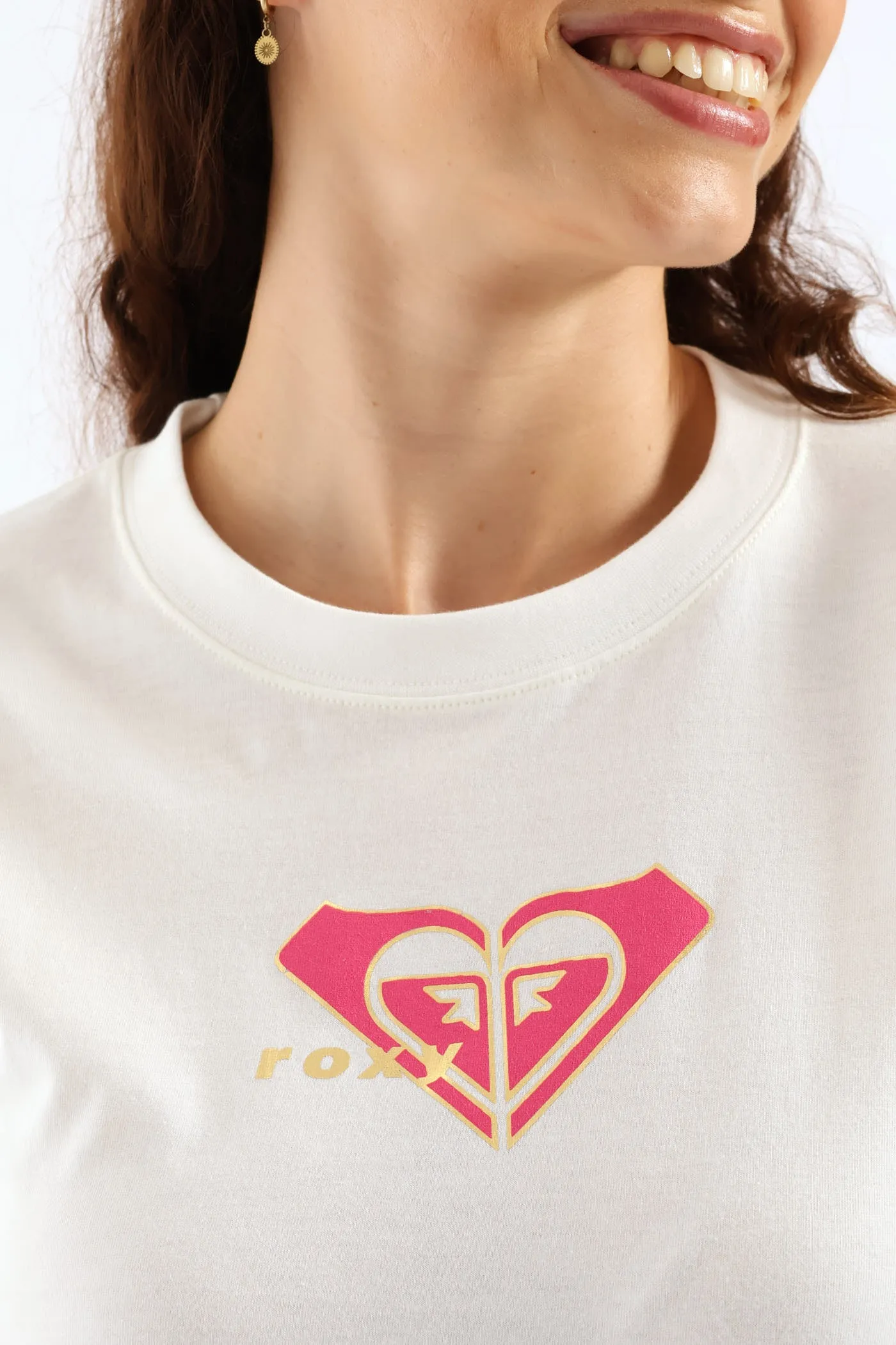 Ocean Corpo Regular Tee - White sold by Edgars product image thumbnail 2