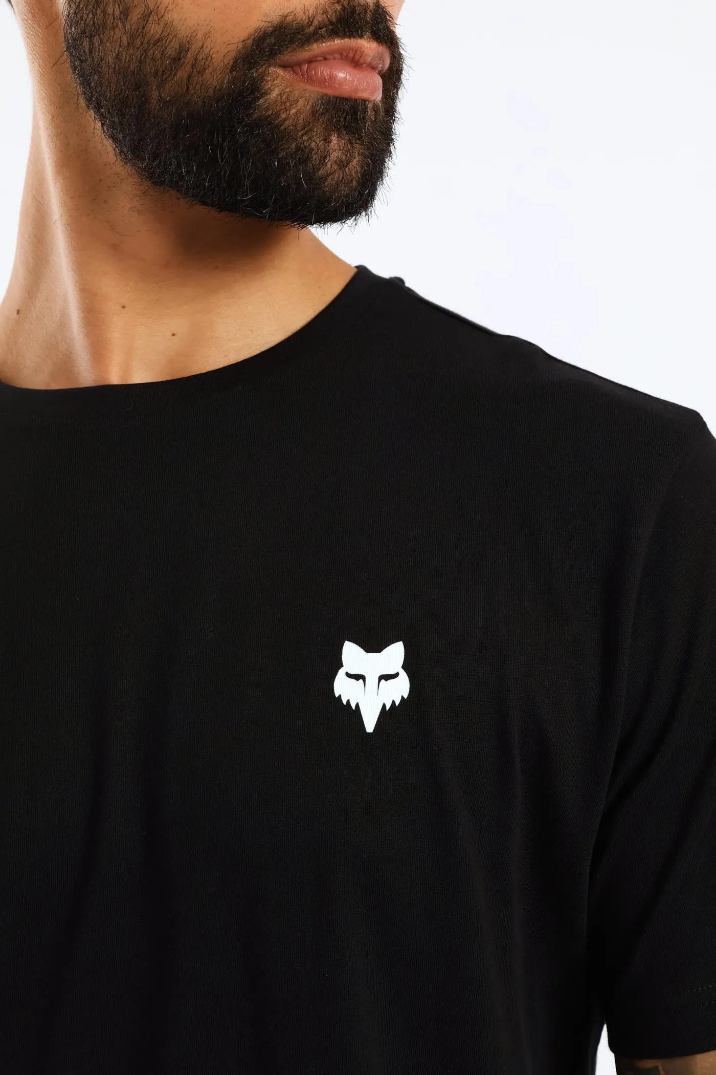 Axion Tee - Black sold by Edgars product image thumbnail 2