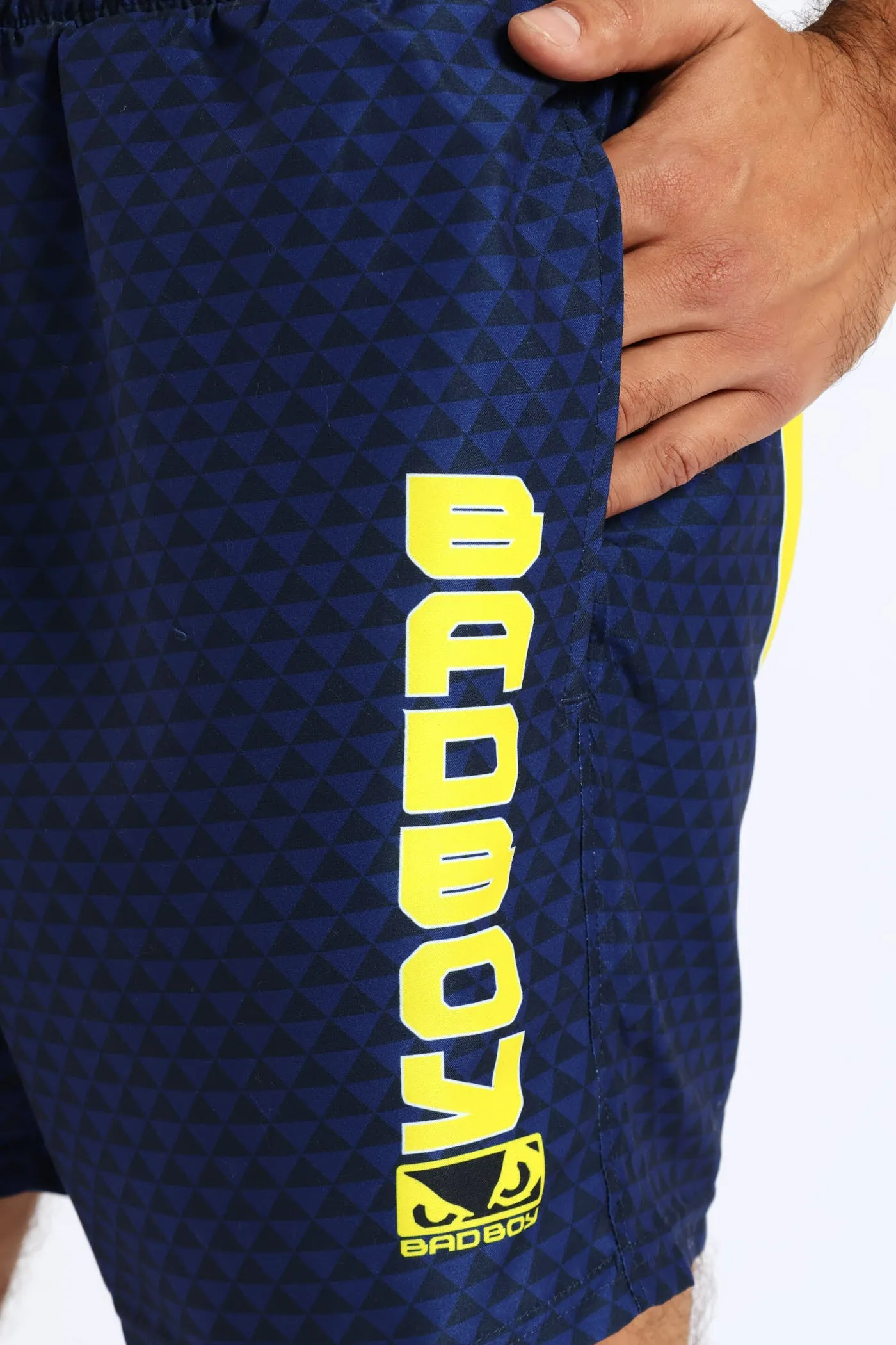 Eyes Boardshort - Navy sold by Edgars product image thumbnail 4