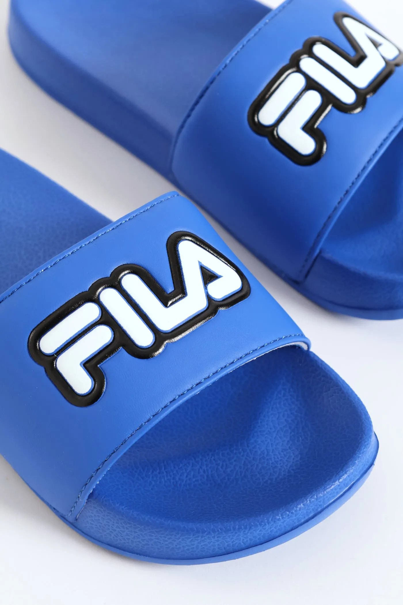 Boys Club Pool Sandal - Blue sold by Edgars product image thumbnail 2