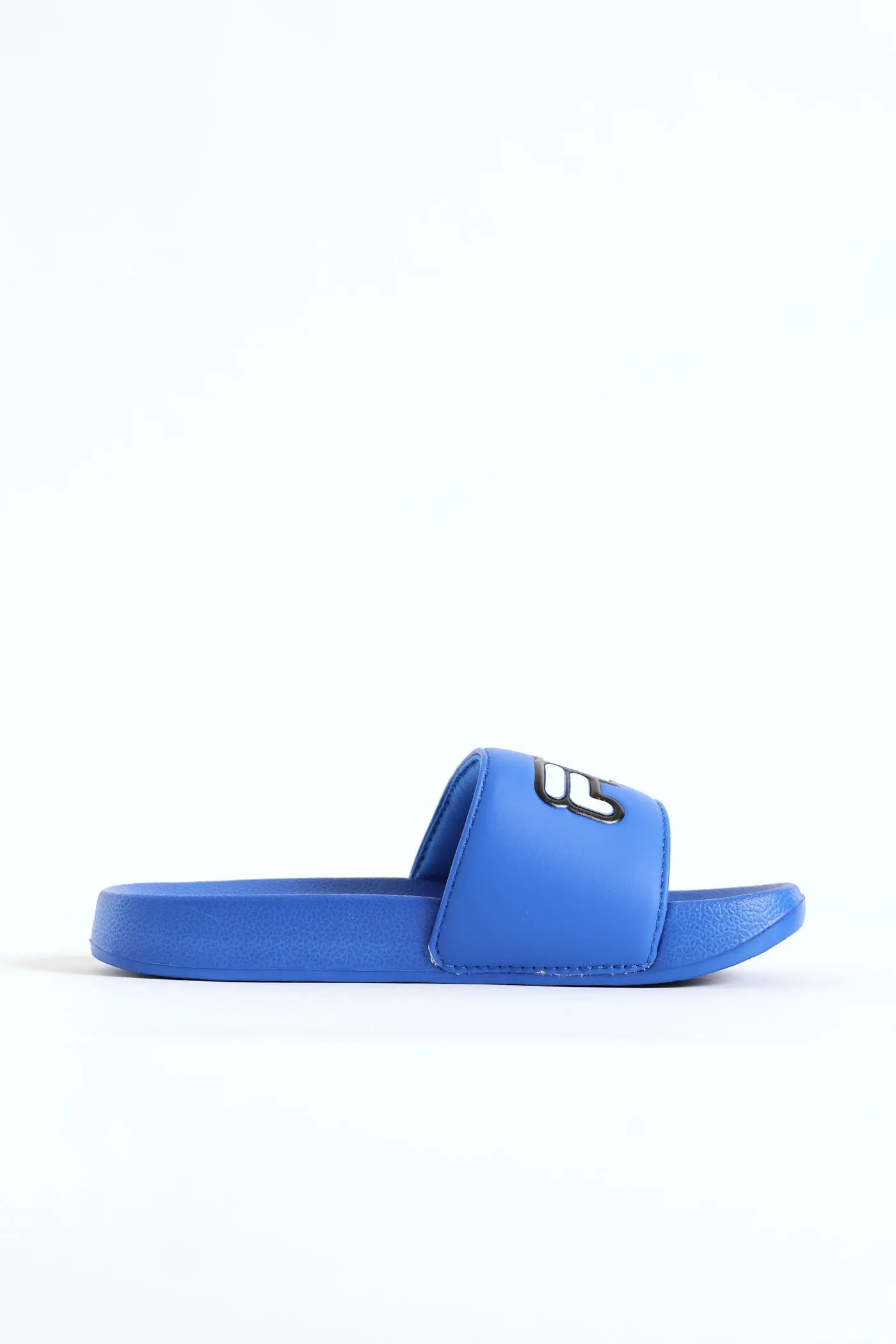 Boys Club Pool Sandal - Blue sold by Edgars product image thumbnail 3