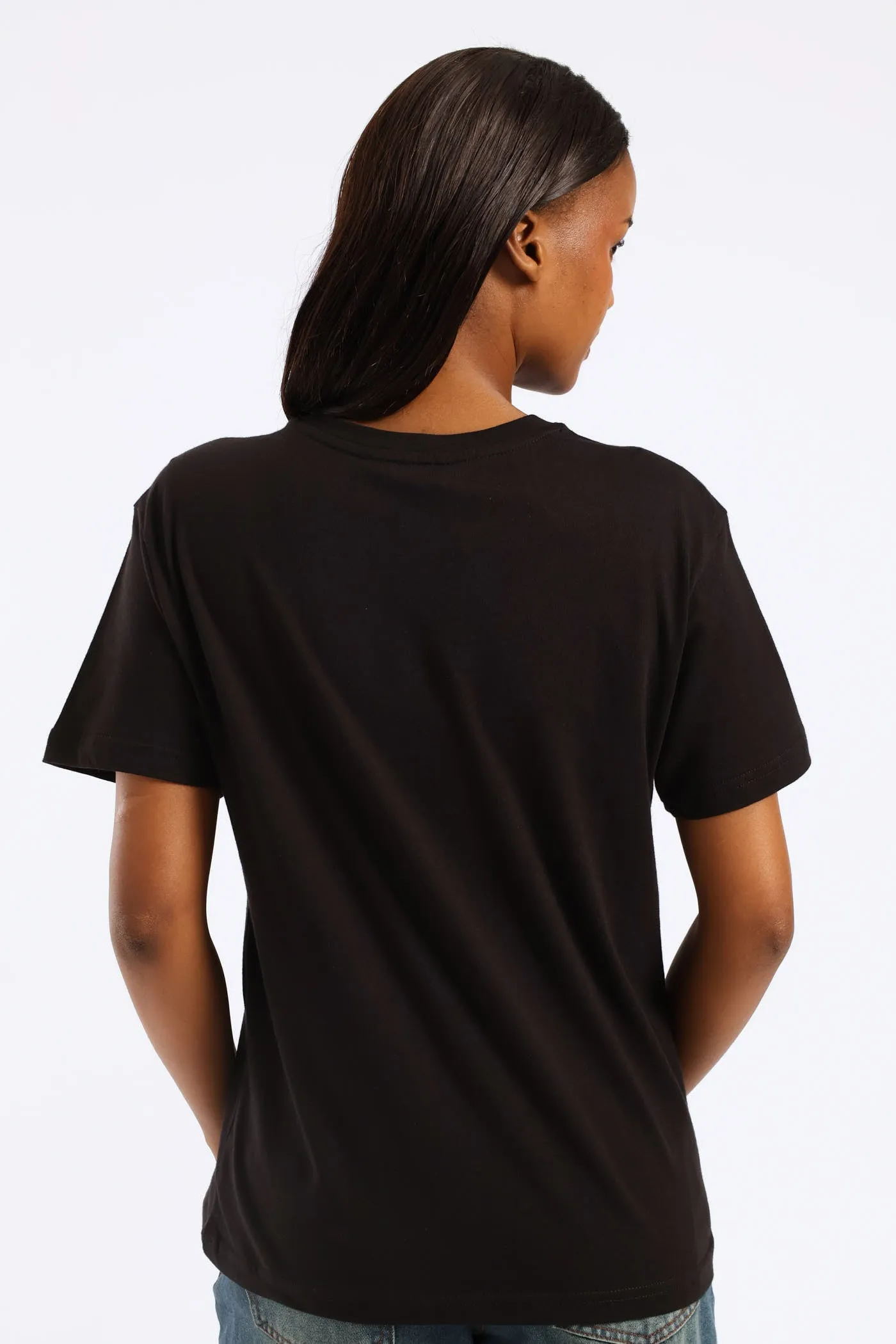 Limoncello Tee - Black sold by Edgars product image thumbnail 2