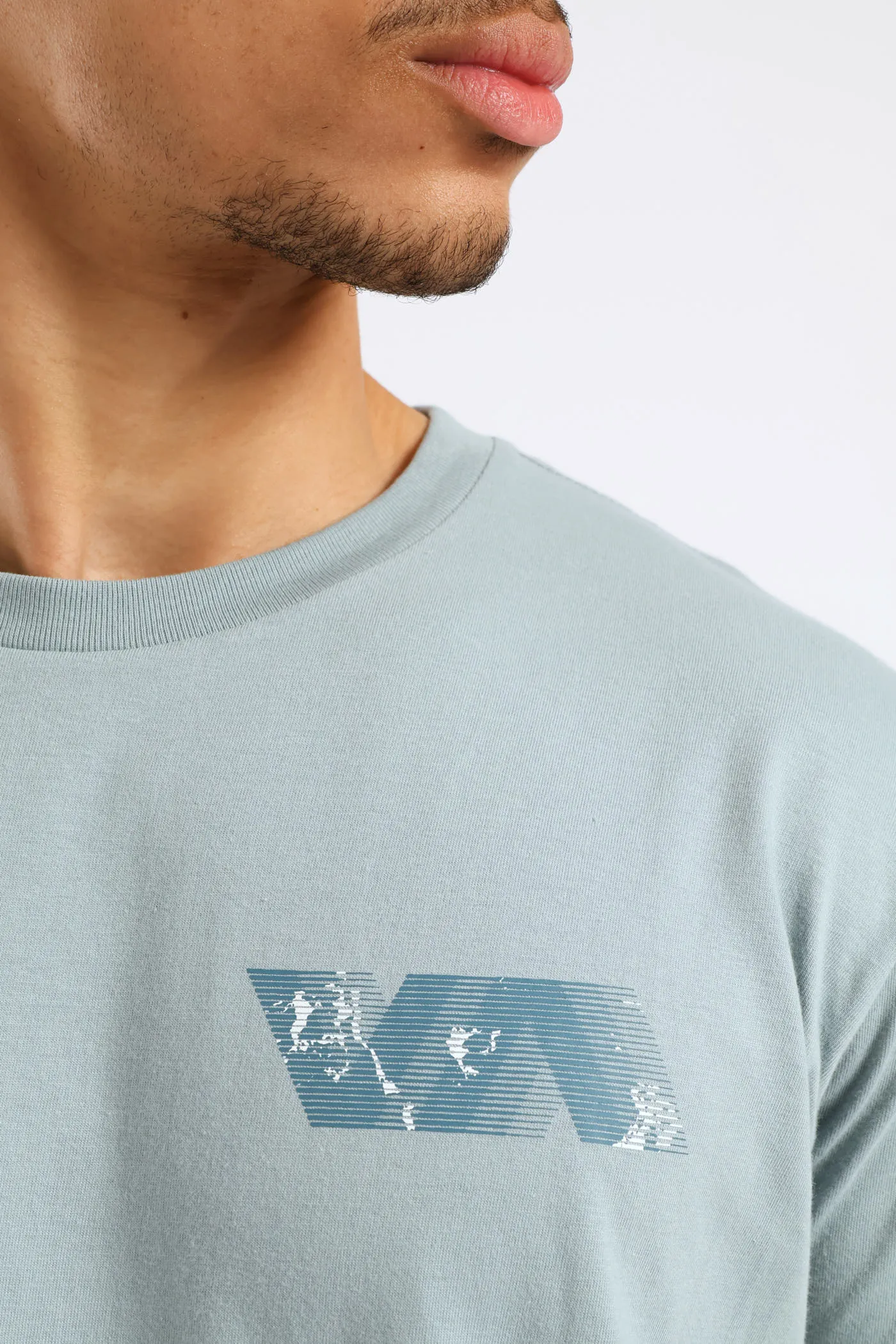 Blur Va Tee - Blue sold by Edgars product image thumbnail 4