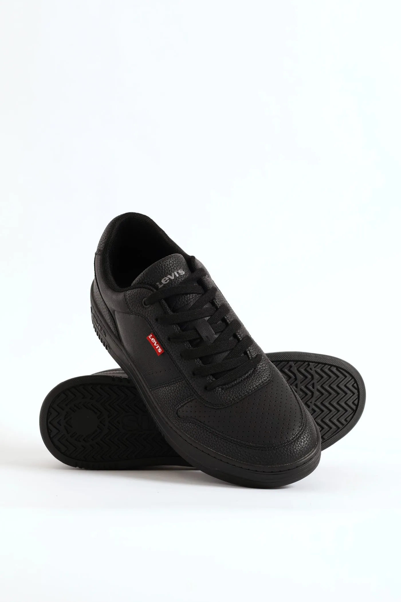 Drive Basic Sneaker - Black sold by Edgars product image thumbnail 2