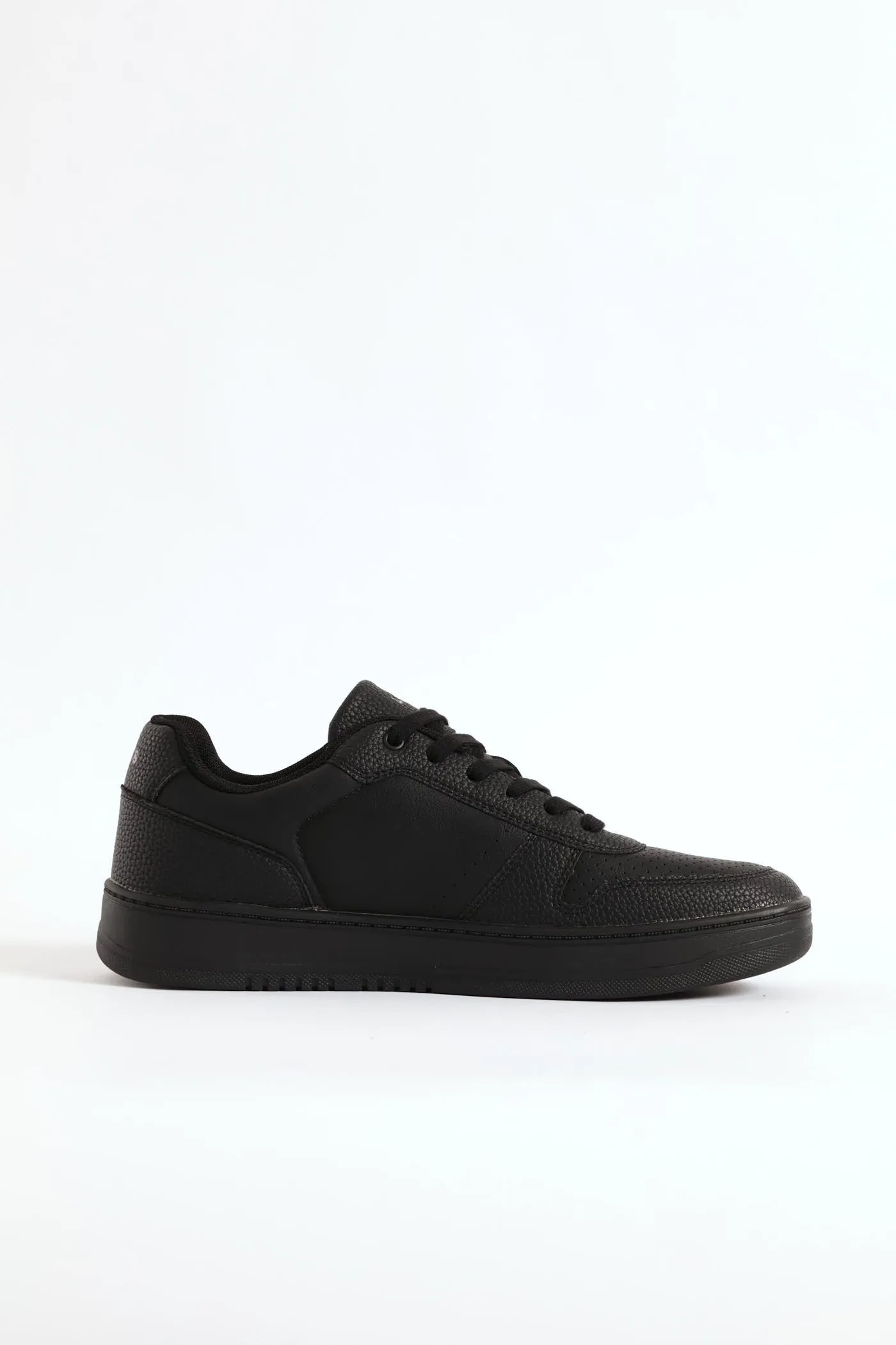 Drive Basic Sneaker - Black sold by Edgars product image thumbnail 3