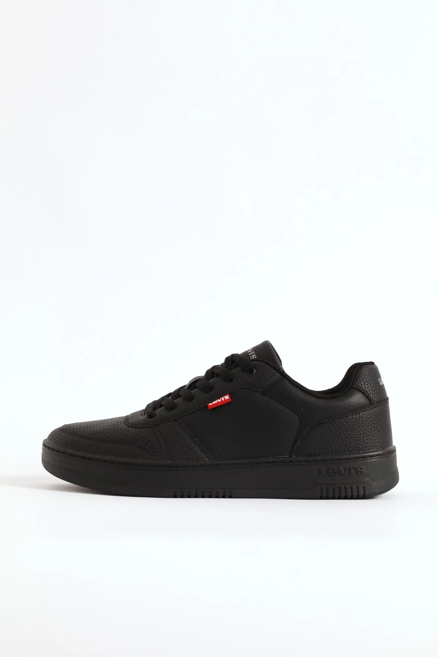 Drive Basic Sneaker - Black sold by Edgars product image thumbnail 4
