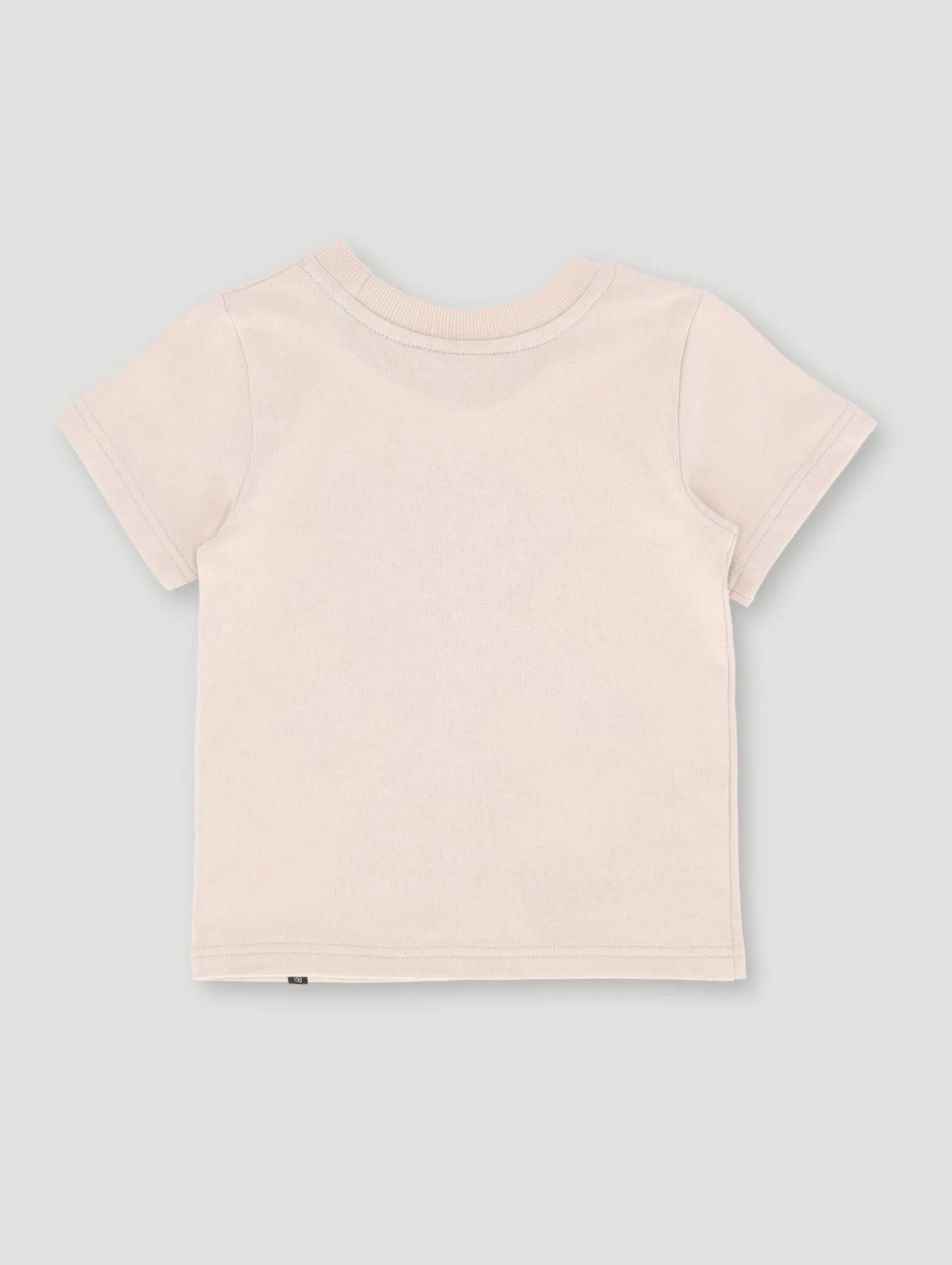 Pre- Boys Short Sleeve Sonic Printed Tee - Stone sold by Edgars product image thumbnail 2
