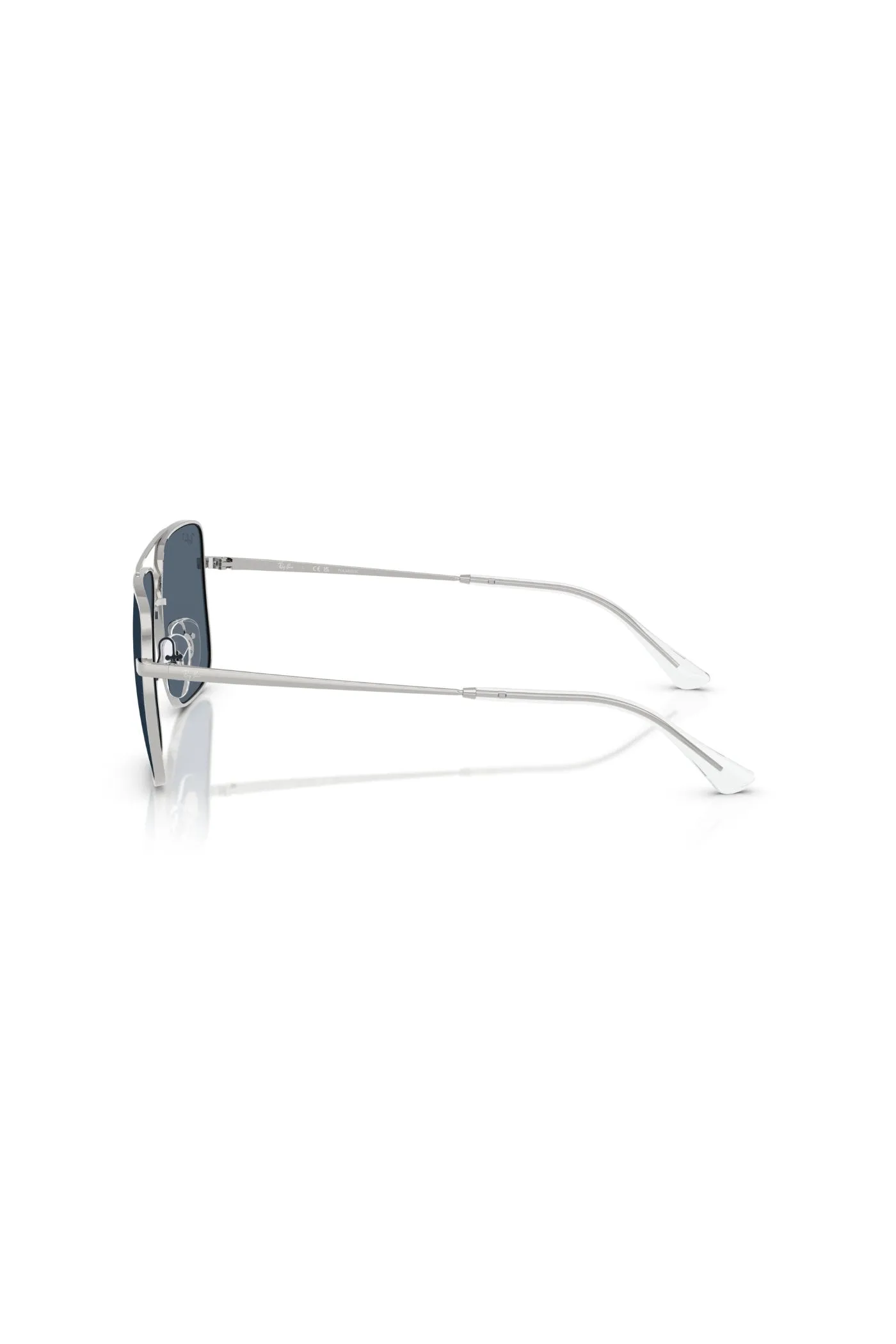 Ari Polarized Sunglasses - Blue sold by Edgars product image thumbnail 3