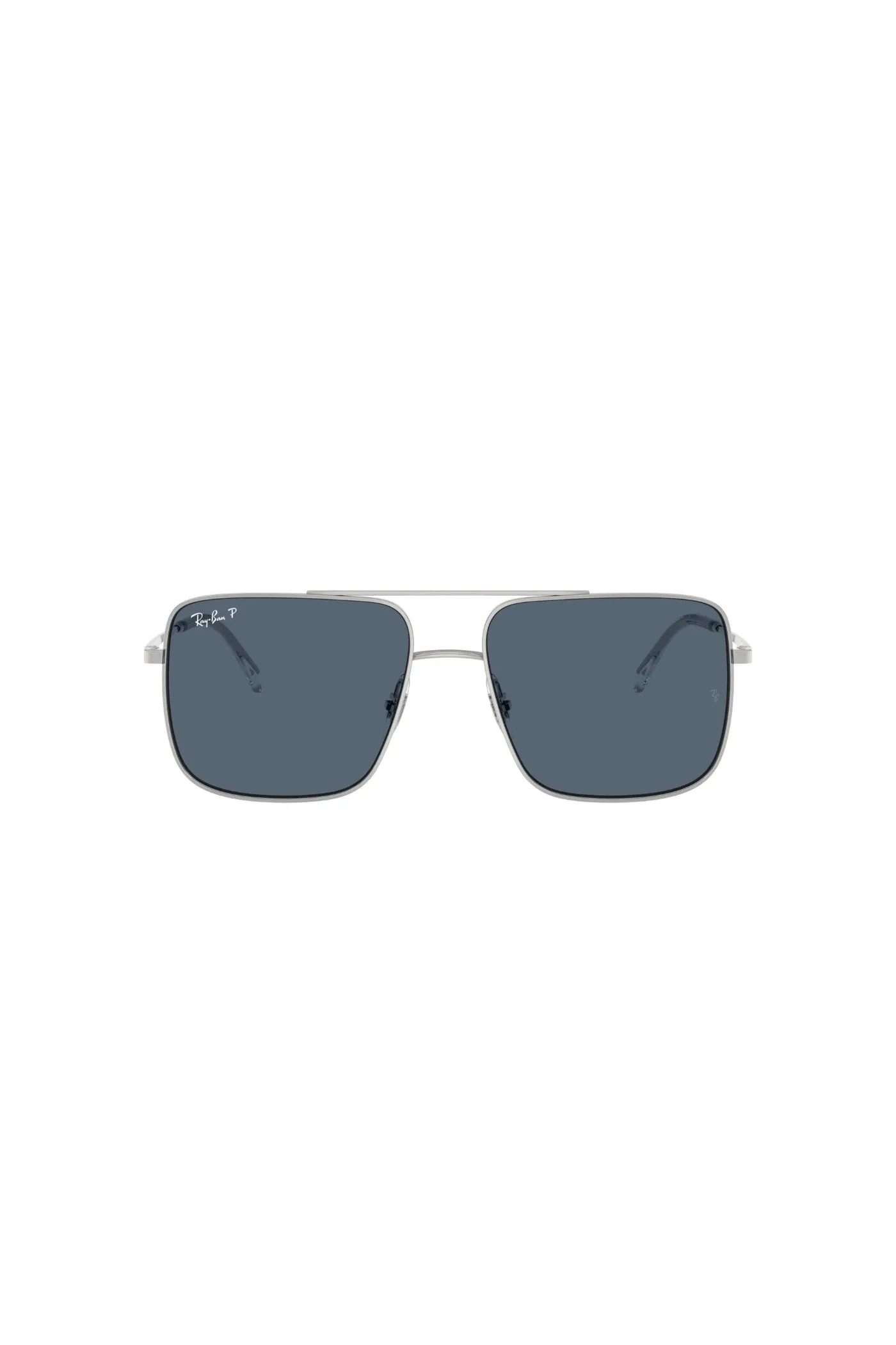 Ari Polarized Sunglasses - Blue sold by Edgars